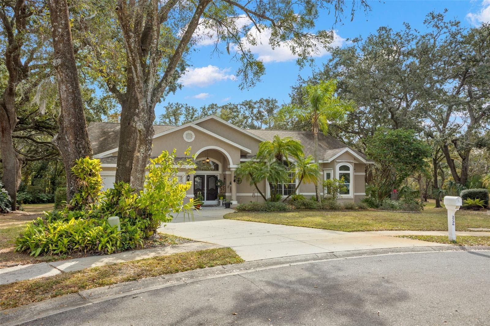 3734 THORNBUSH LN