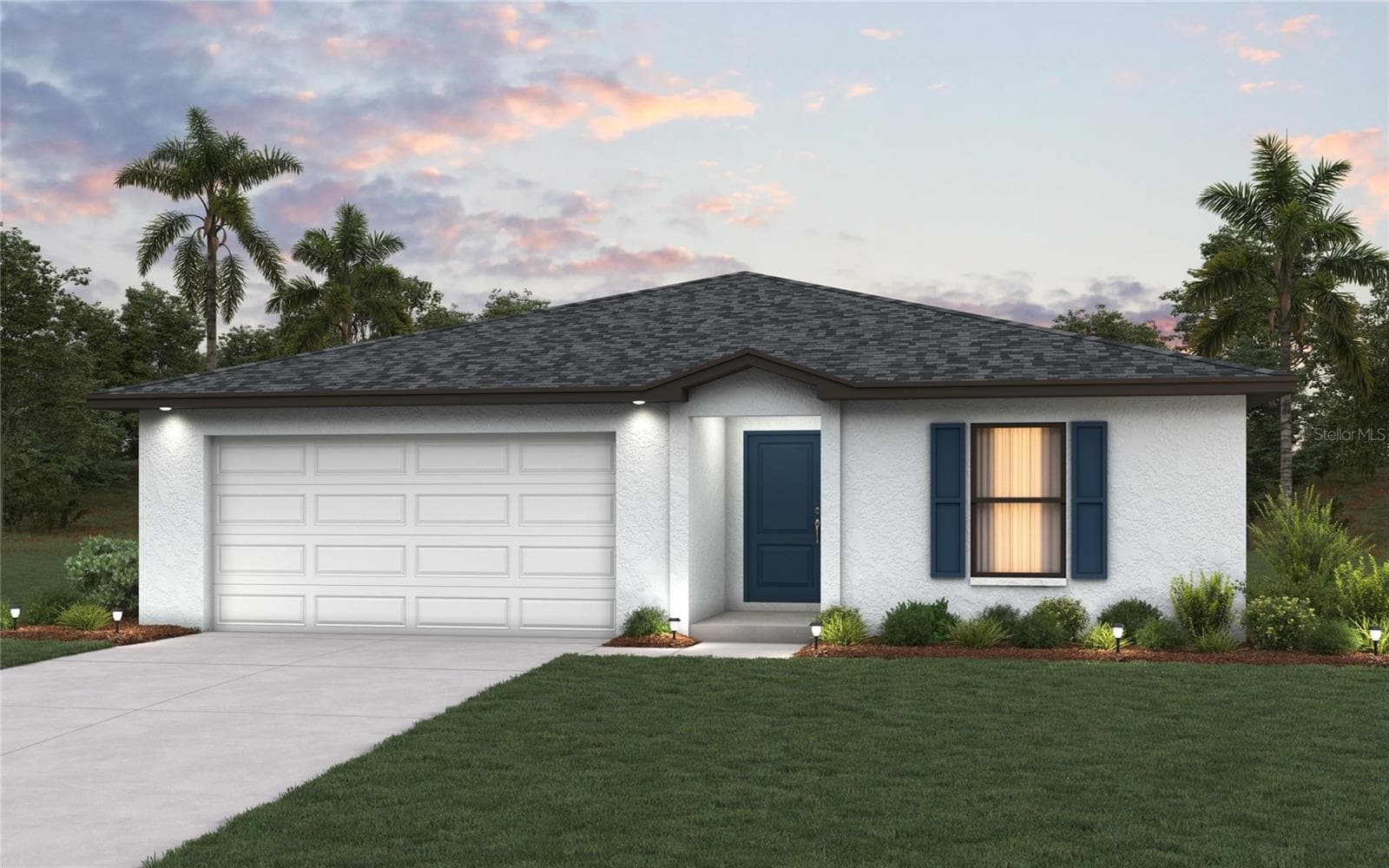 2295 W SWANSON DR