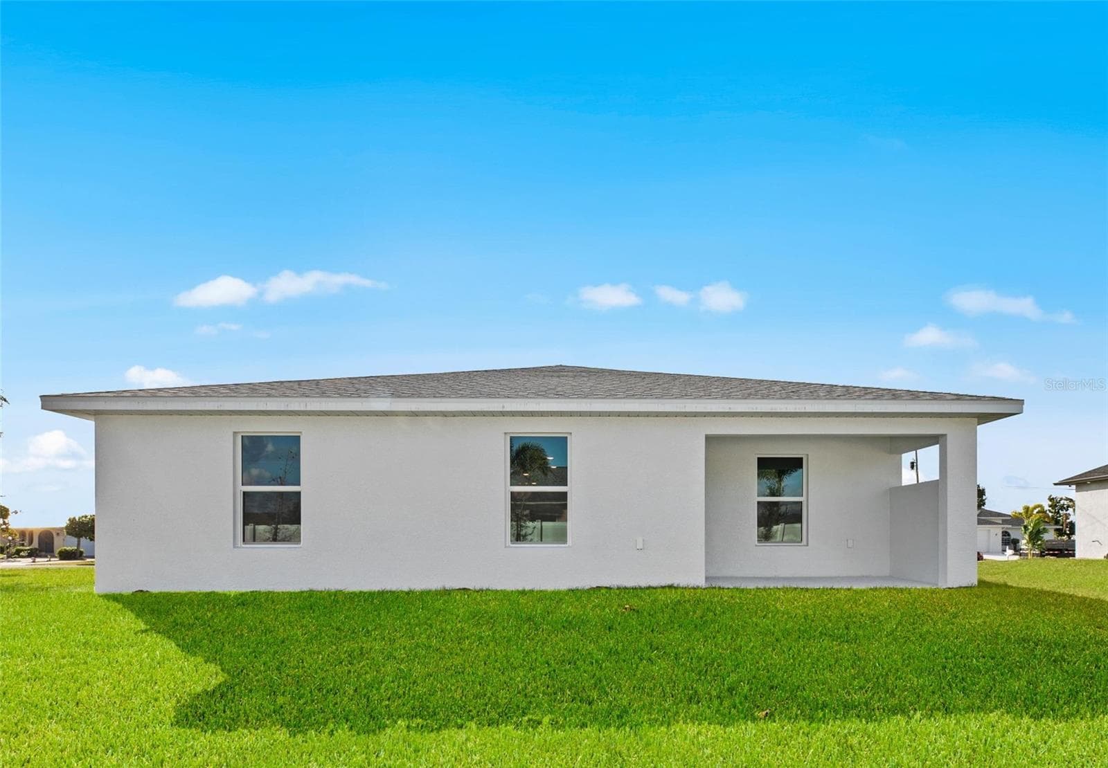 Single Family Residence at 2295 W SWANSON DR, CITRUS SPRINGS, photo 11 of 11