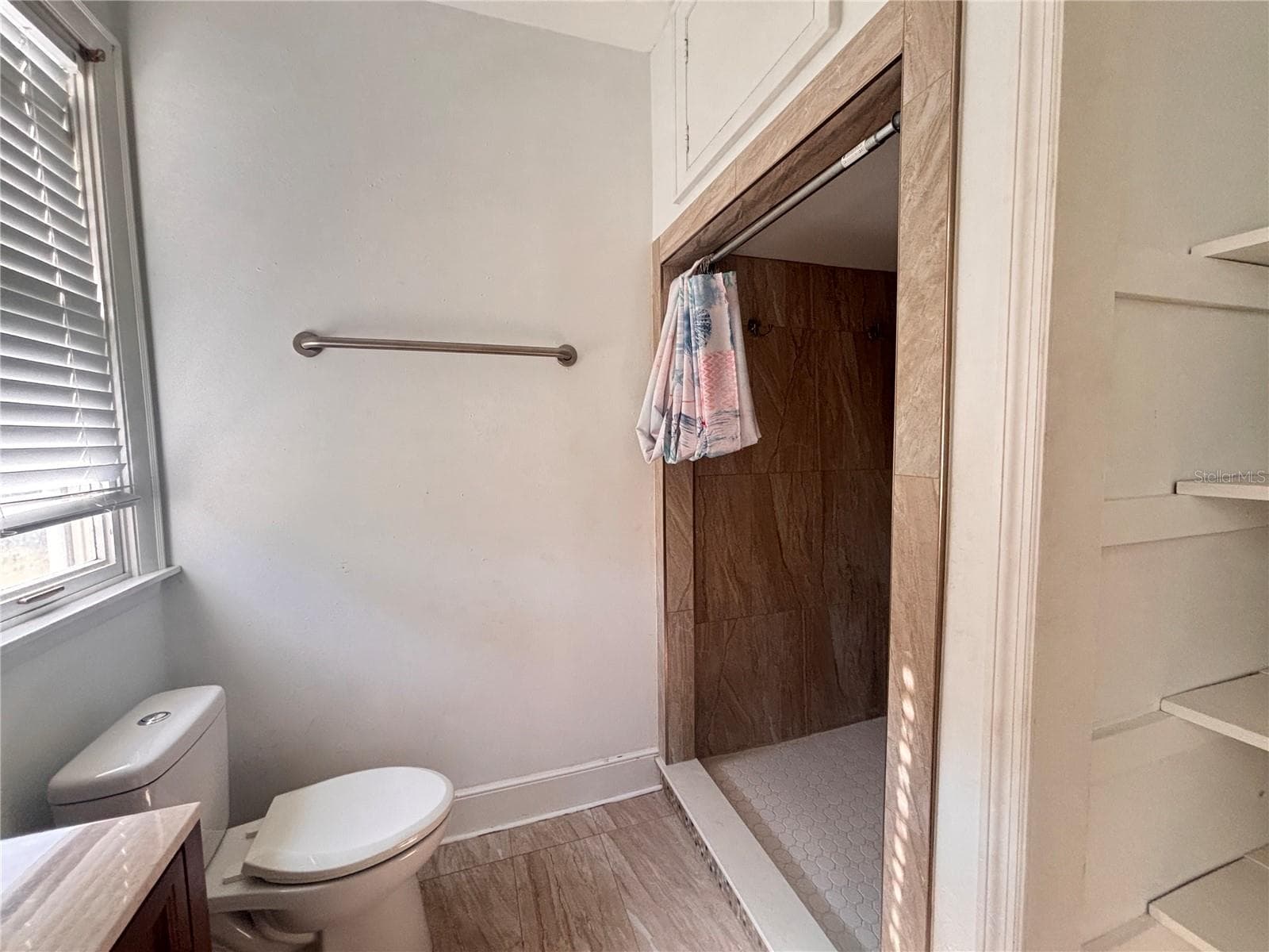 Spacious Rooms, Thoughtfully Designed for Comfort. Stylish Barn Doors Adding Character and Flow. - 1508 N ARCADIA AVE, ARCADIA