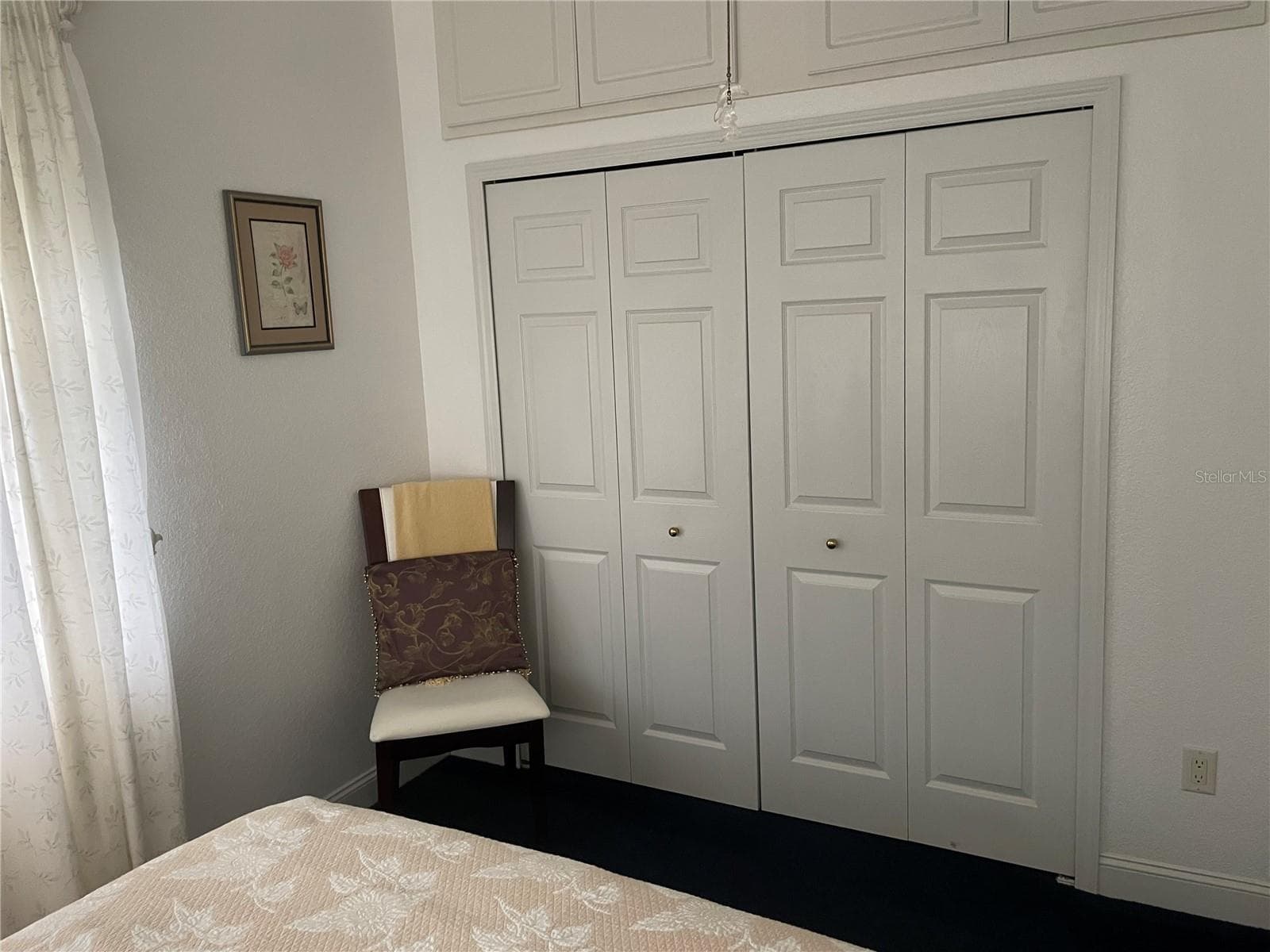 CLOSET 2ND BEDROOM - 18029 OHARA DR, PORT CHARLOTTE