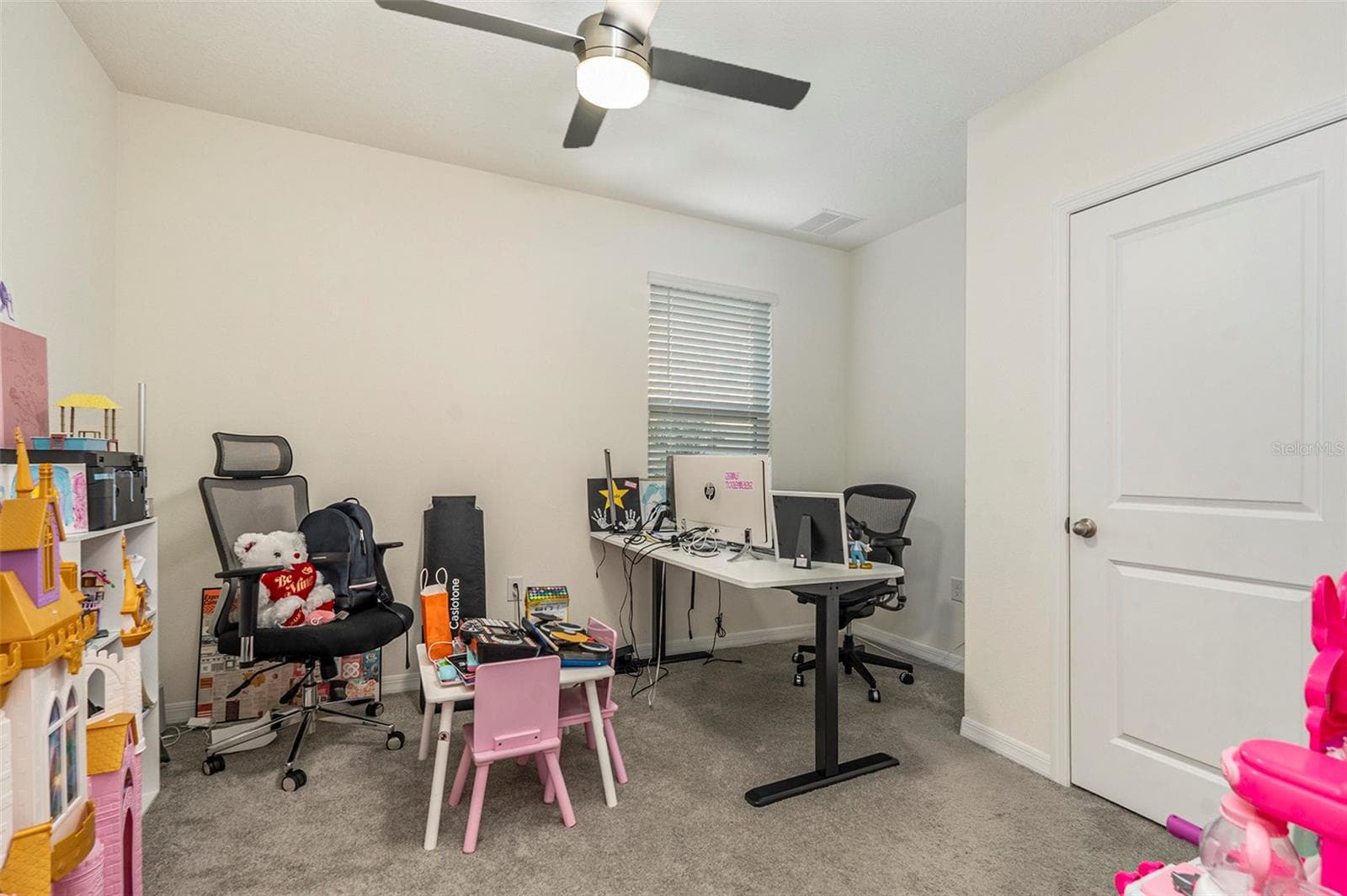 Single Family Residence at 9319 FORGE BREEZE LOOP, WESLEY CHAPEL, photo 16 of 45