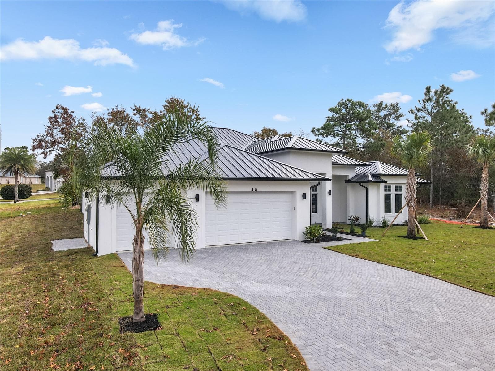 Single Family Residence at 45 VINCA ST, HOMOSASSA, photo 4 of 53