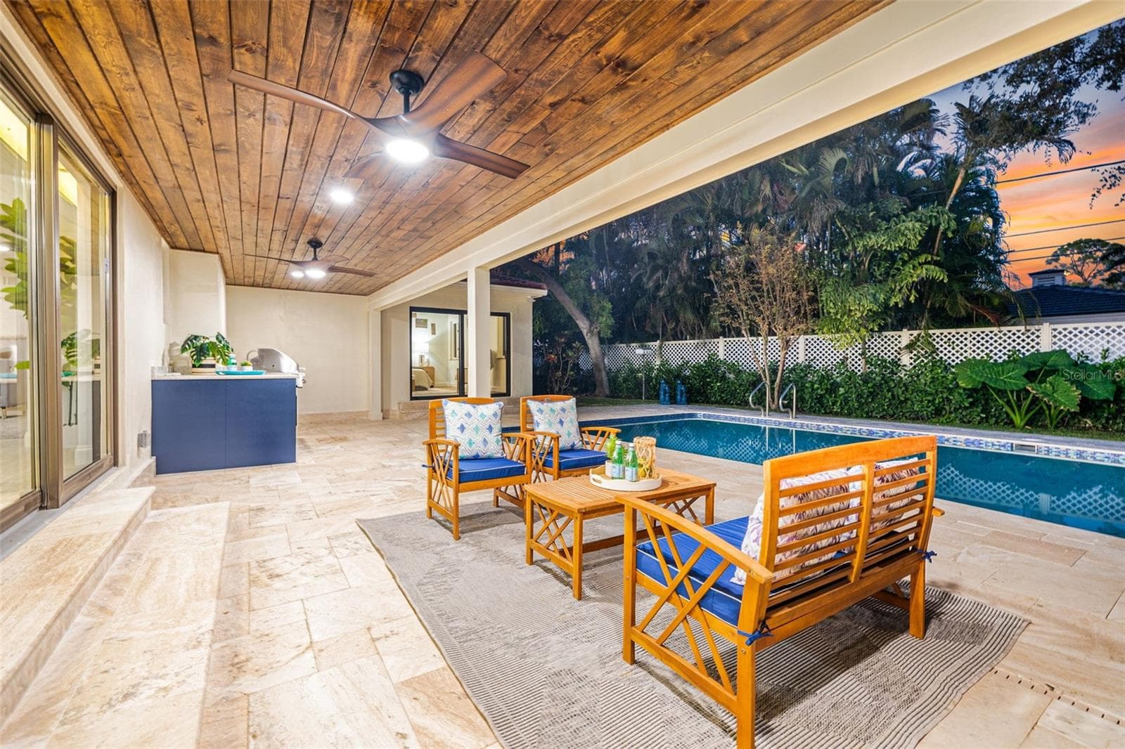 Single Family Residence at 1222 BRIGHTWATERS BLVD NE, ST PETERSBURG, photo 32 of 72