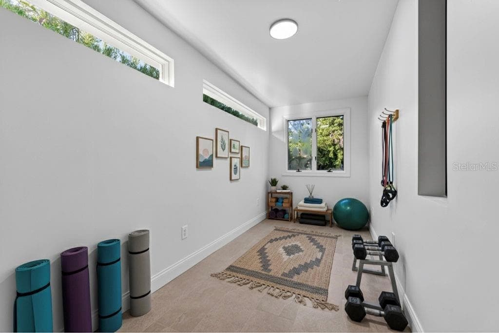 Single Family Residence at 1222 BRIGHTWATERS BLVD NE, ST PETERSBURG, photo 49 of 72