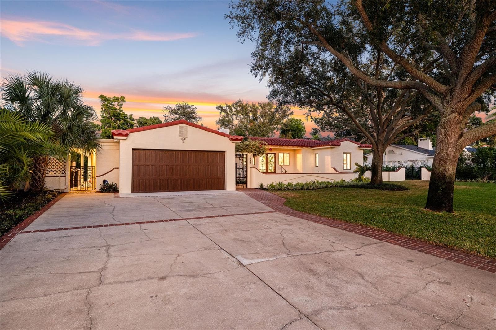 Single Family Residence at 1222 BRIGHTWATERS BLVD NE, ST PETERSBURG, photo 64 of 72