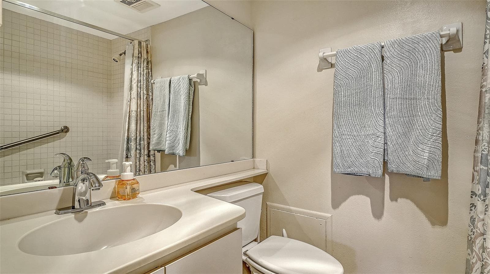Second Vanity - 8773 MIDNIGHT PASS RD #102G, SARASOTA