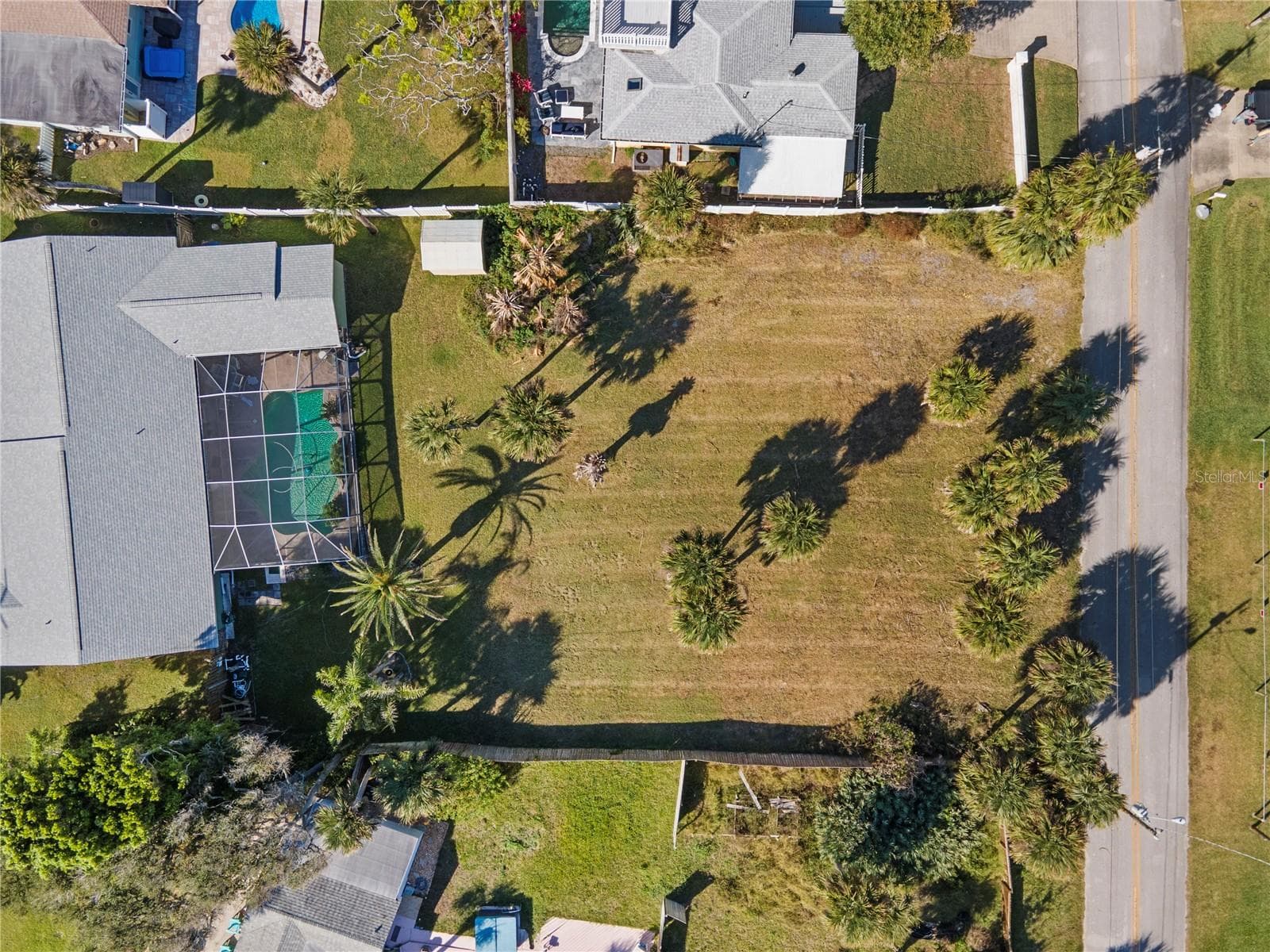 Land at 4216 CARDINAL BLVD, PORT ORANGE, photo 3 of 20