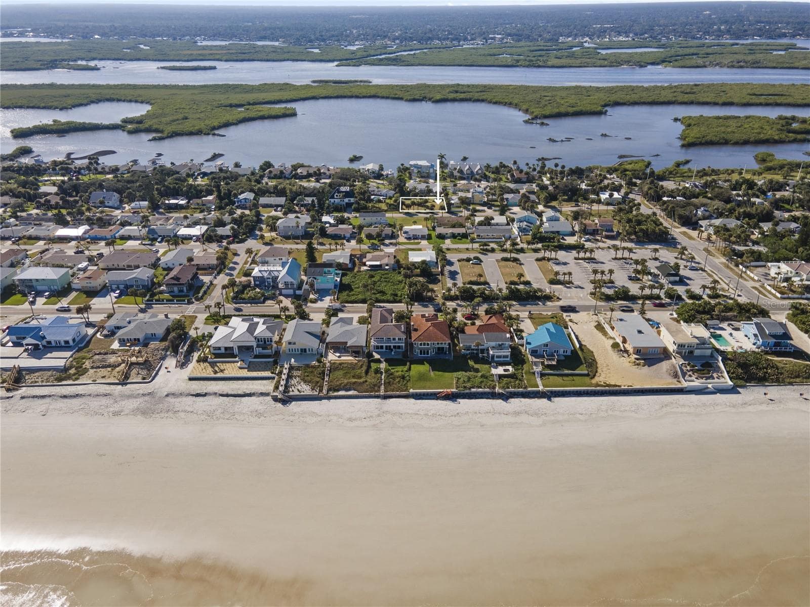 Land at 4216 CARDINAL BLVD, PORT ORANGE, photo 5 of 20