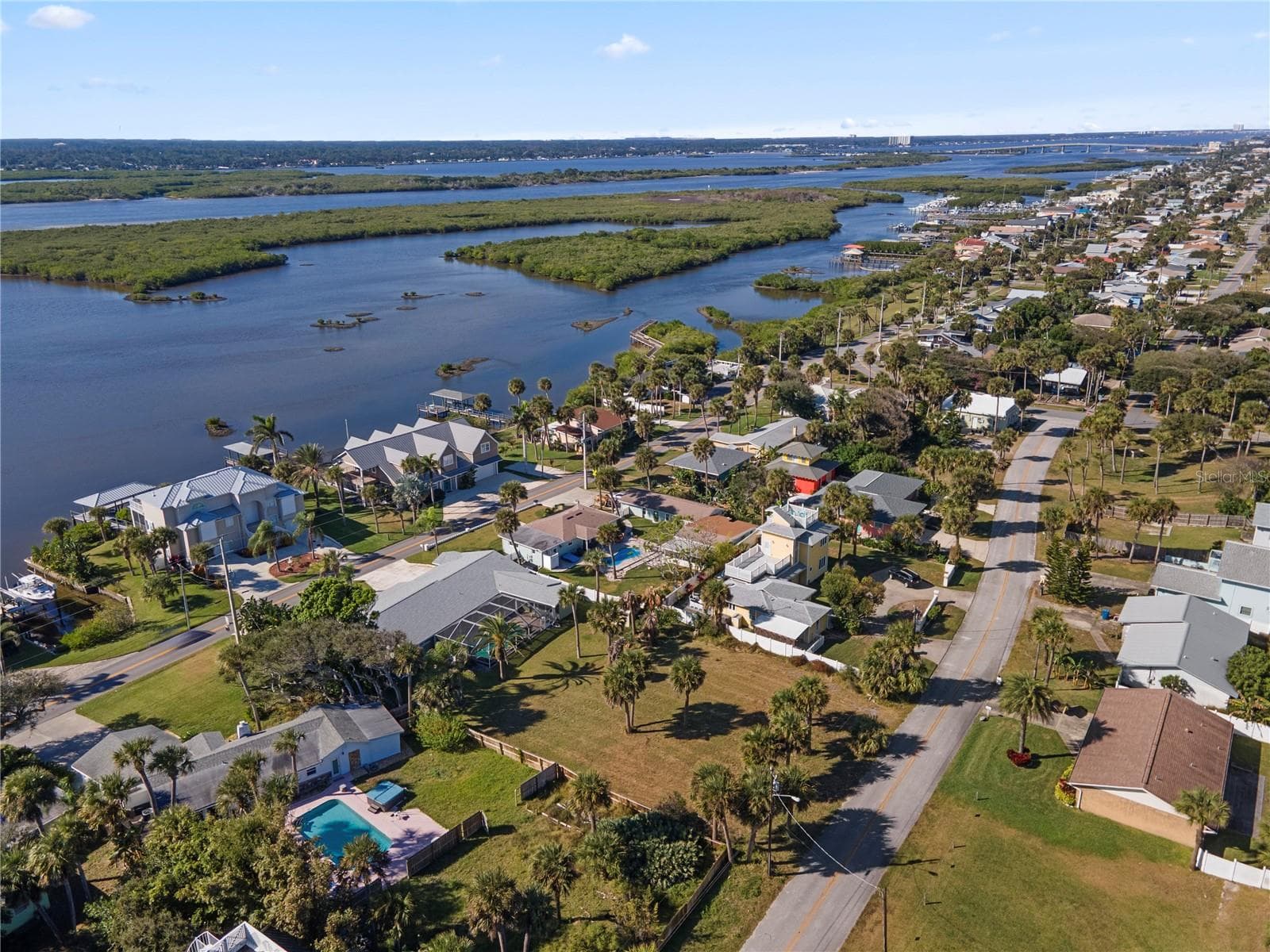 Land at 4216 CARDINAL BLVD, PORT ORANGE, photo 10 of 20