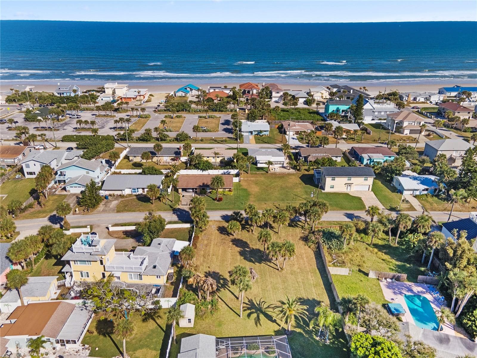 Near Toronita Park and Beach Ramp! - 4216 CARDINAL BLVD, PORT ORANGE
