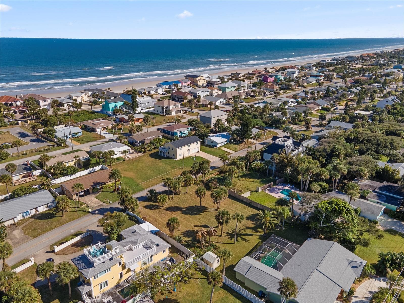 Land at 4216 CARDINAL BLVD, PORT ORANGE, photo 15 of 20