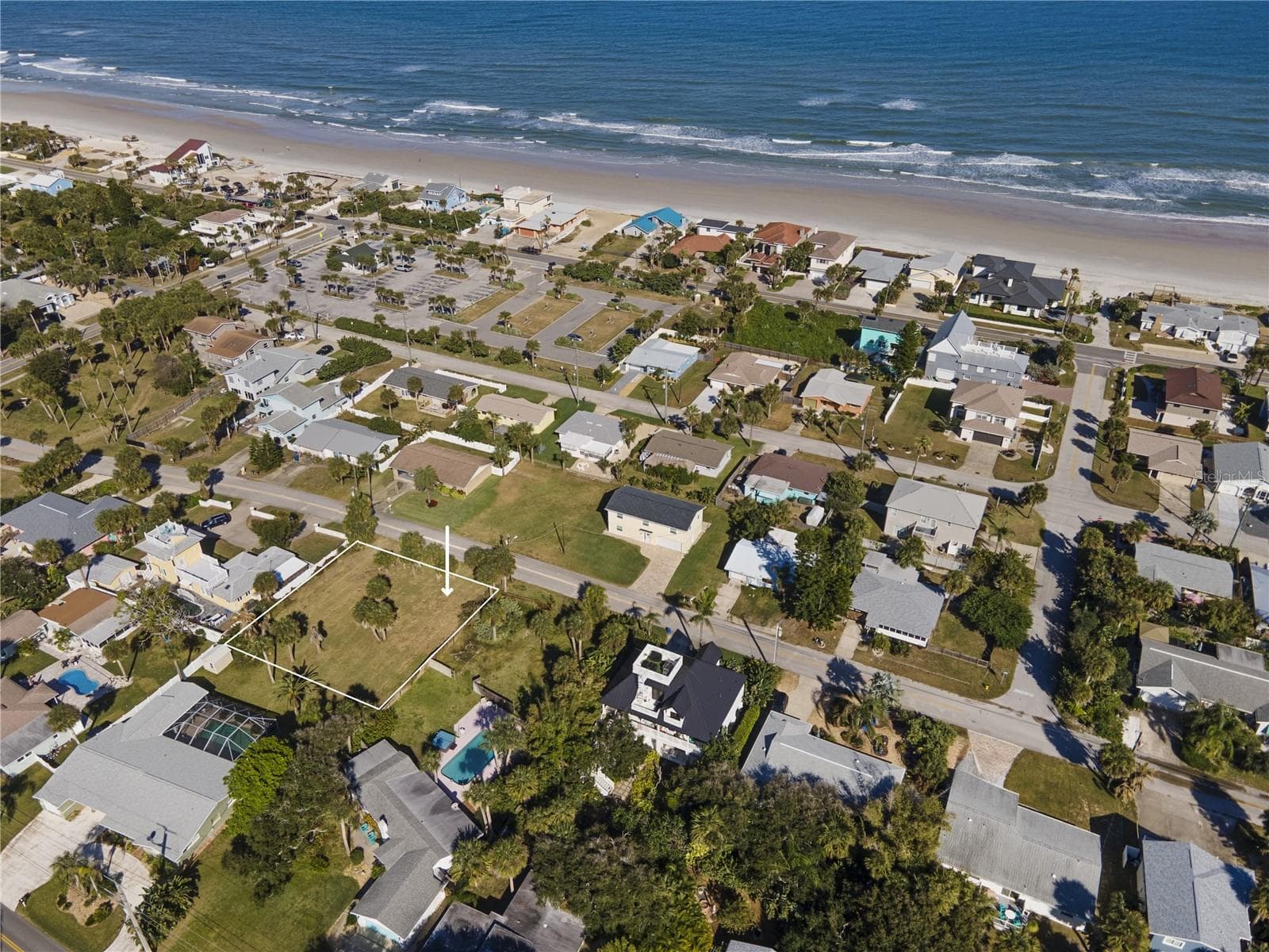 Land at 4216 CARDINAL BLVD, PORT ORANGE, photo 18 of 20