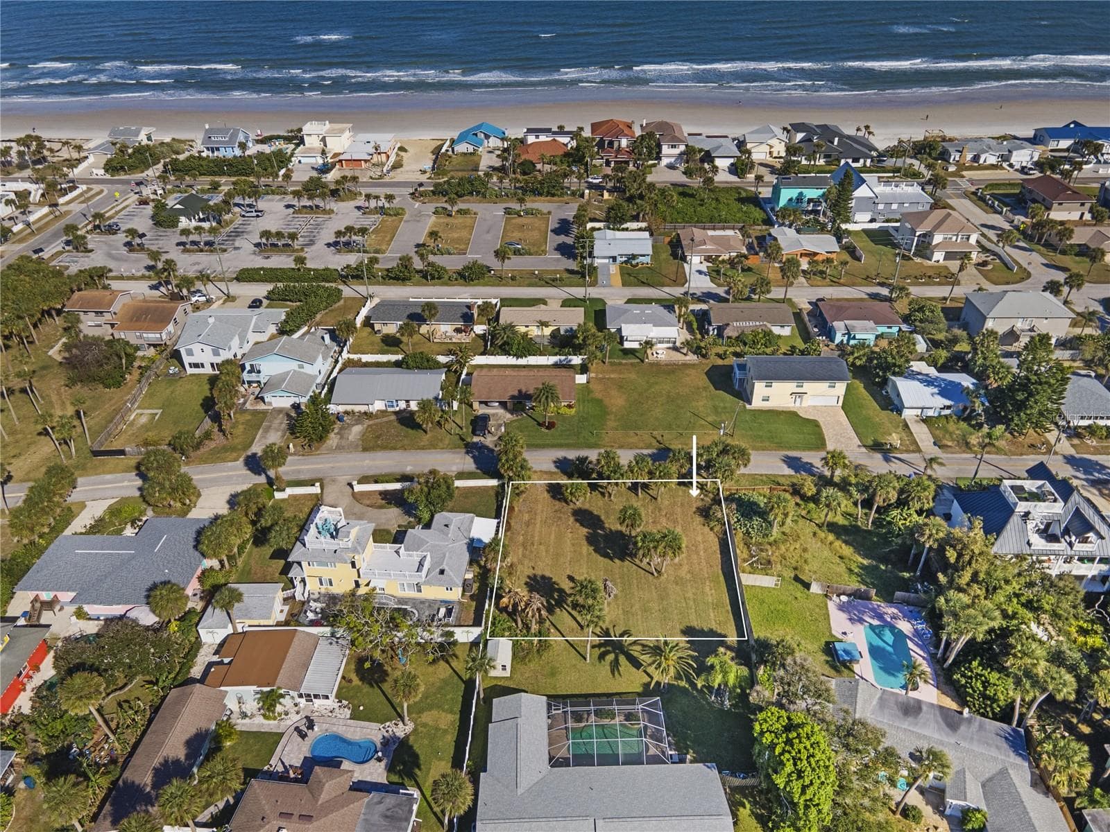 Land at 4216 CARDINAL BLVD, PORT ORANGE, photo 20 of 20