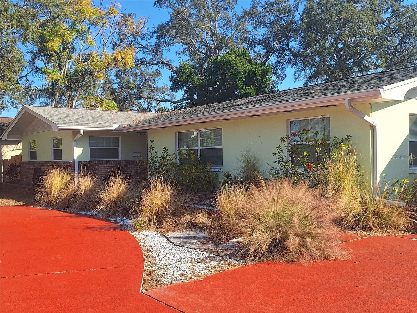 505 N HIGHLAND AVE