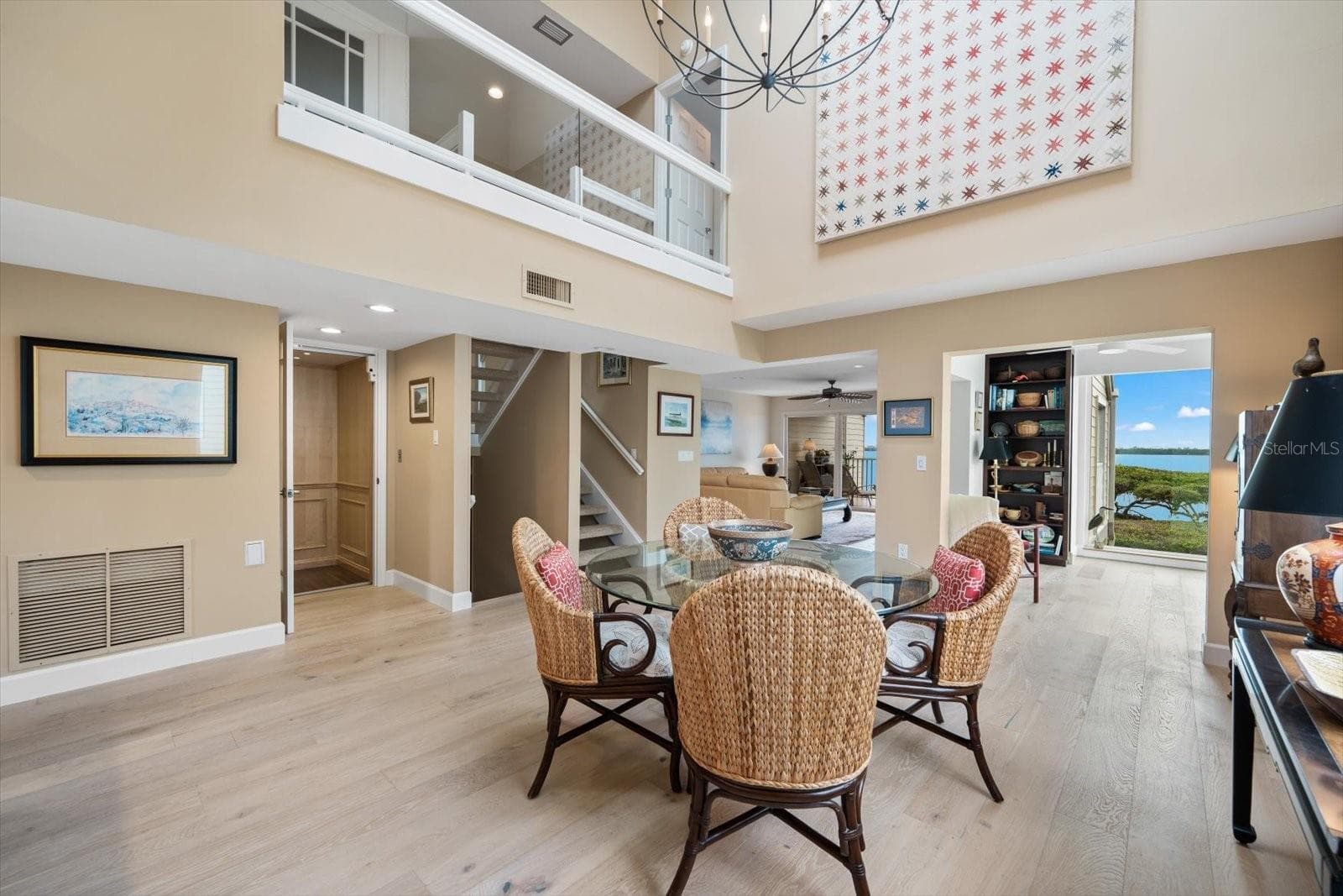 Condominium at 71 TIDY ISLAND BLVD, BRADENTON, photo 7 of 43