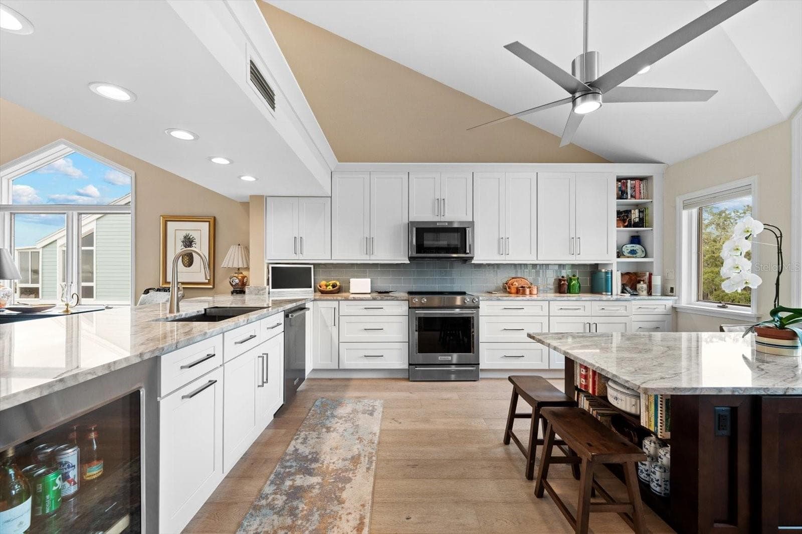 Condominium at 71 TIDY ISLAND BLVD, BRADENTON, photo 9 of 43
