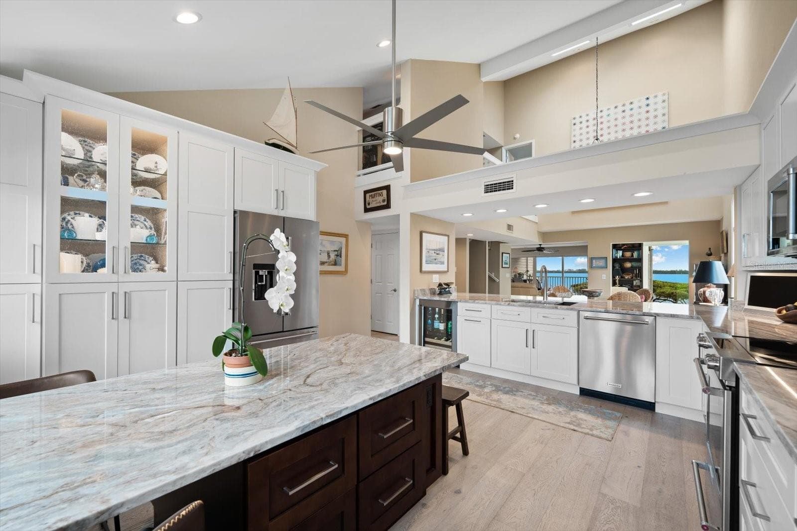Condominium at 71 TIDY ISLAND BLVD, BRADENTON, photo 12 of 43