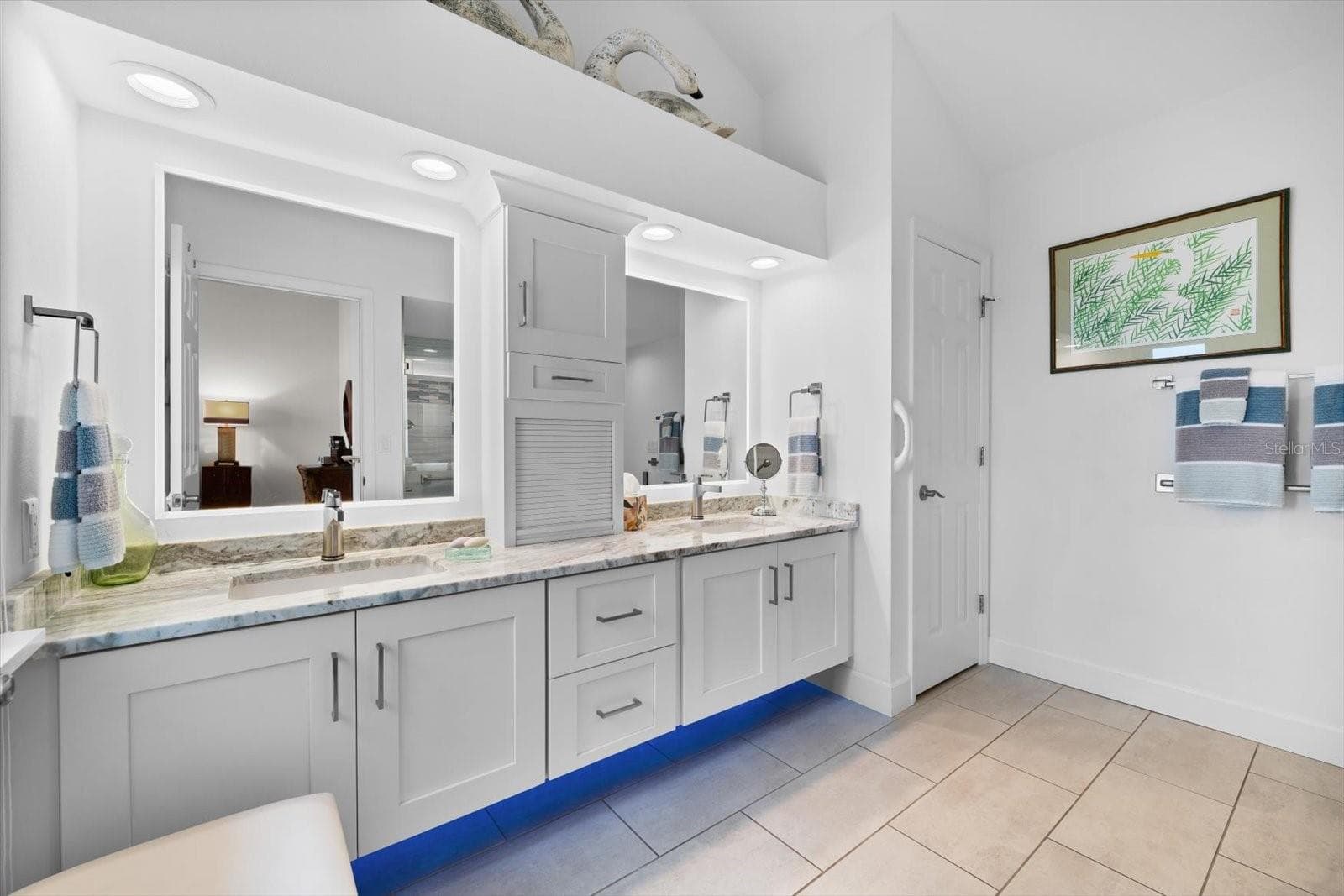 Condominium at 71 TIDY ISLAND BLVD, BRADENTON, photo 17 of 43