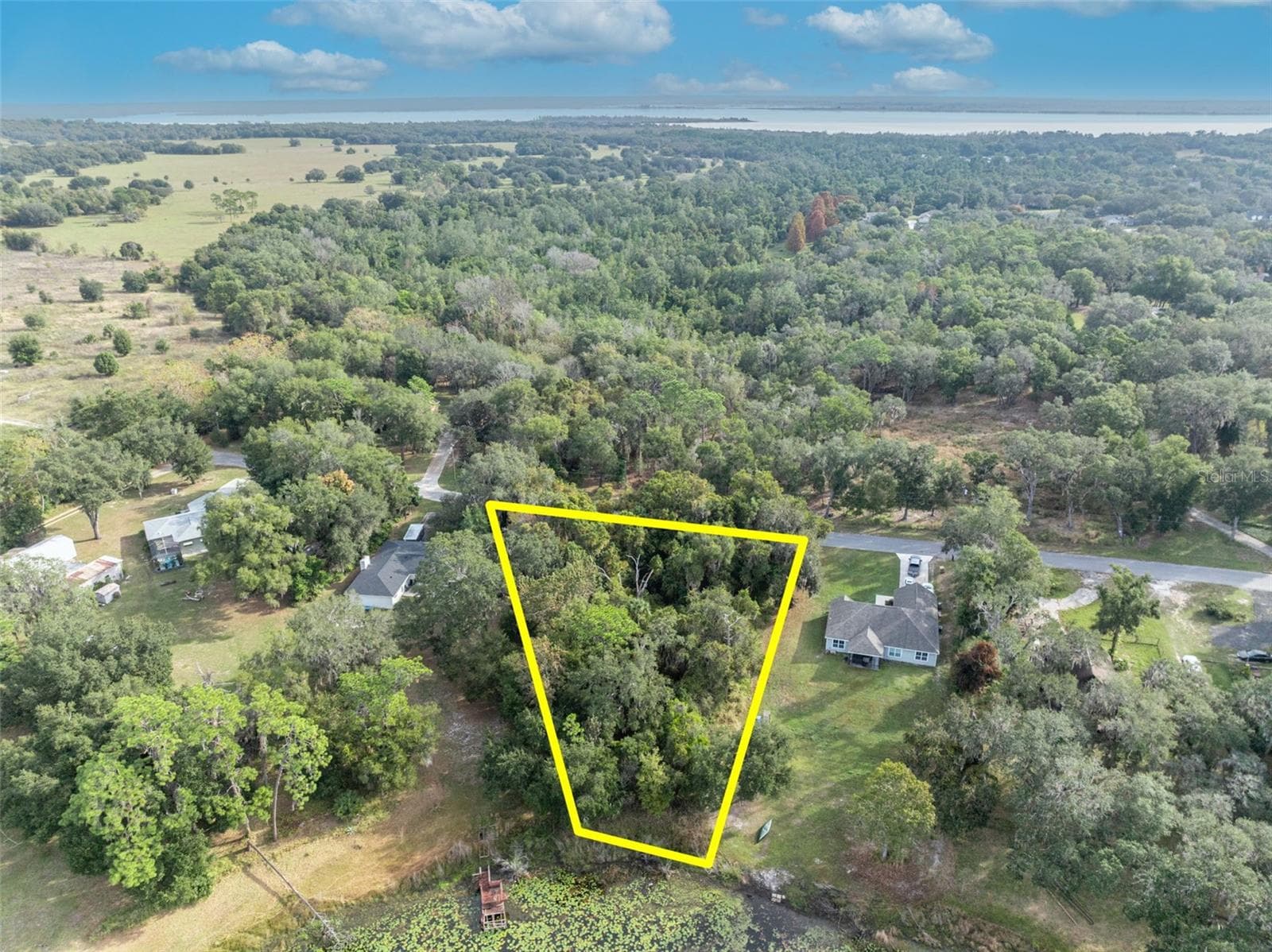 Land at ROYAL OAK RD, FRUITLAND PARK, photo 21 of 26