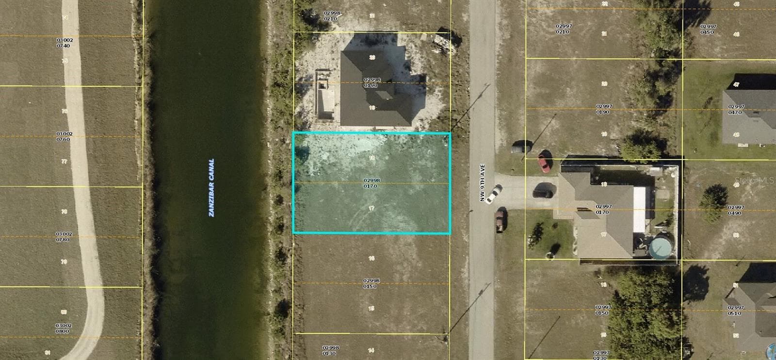 2500 NW 9TH AVE