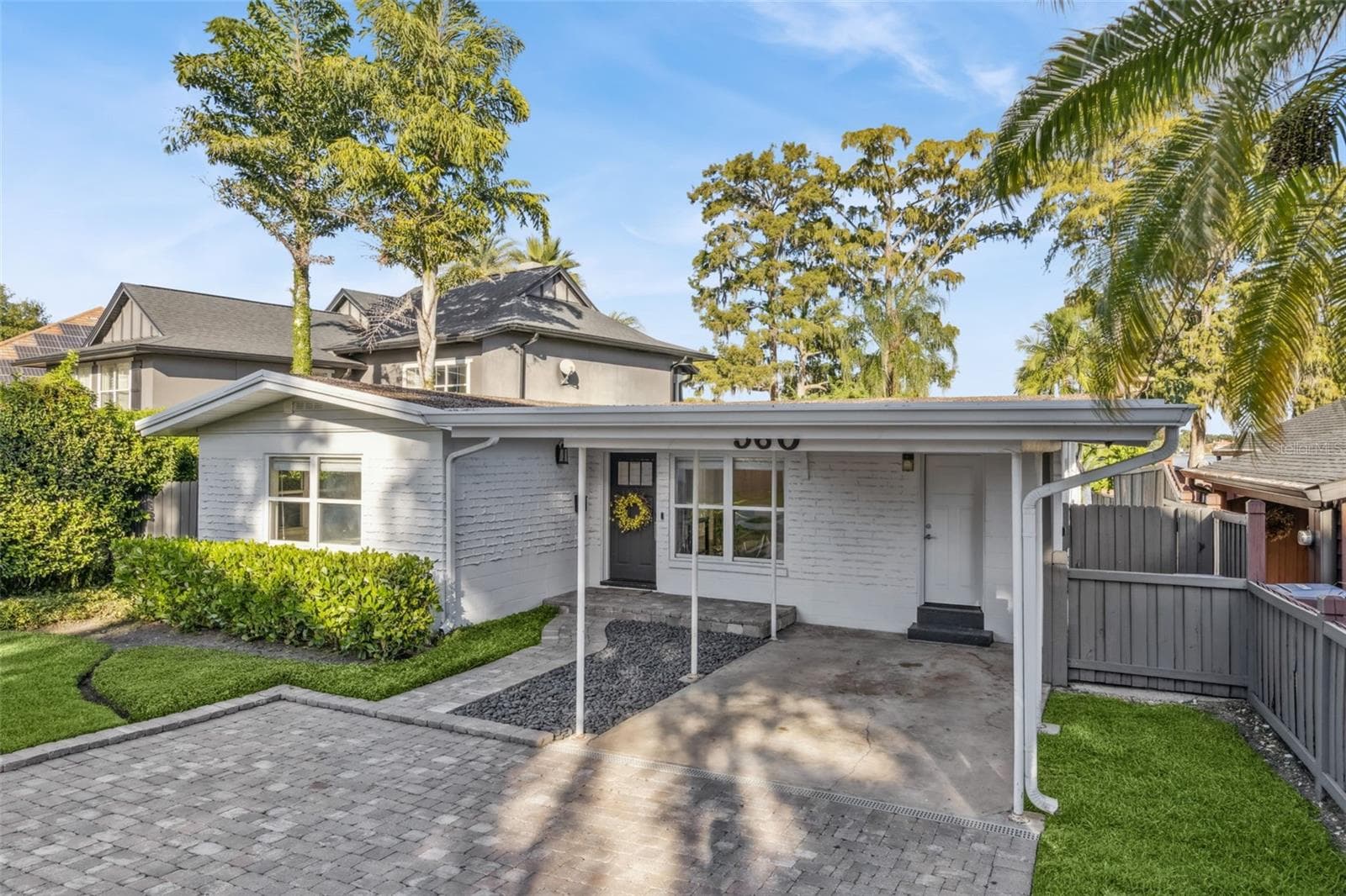 Single Family Residence at 560 OLOLU DR, WINTER PARK, photo 31 of 36