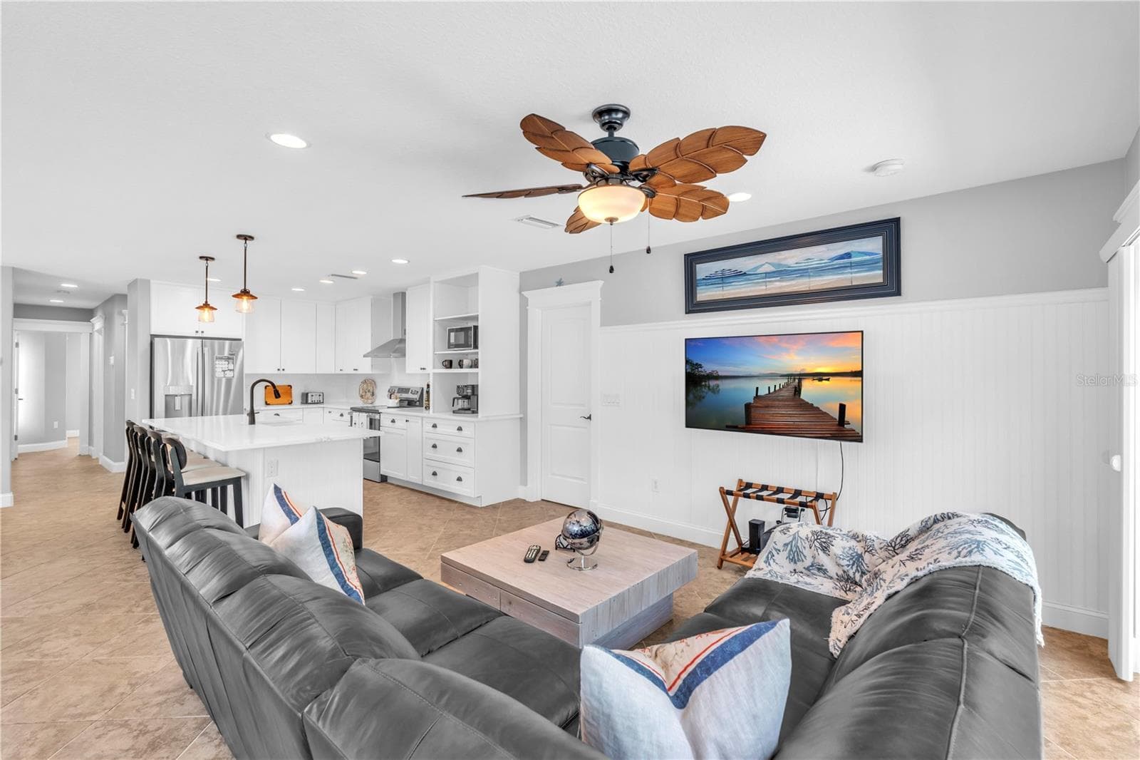 Single Family Residence at 302 67TH ST, HOLMES BEACH, photo 14 of 40