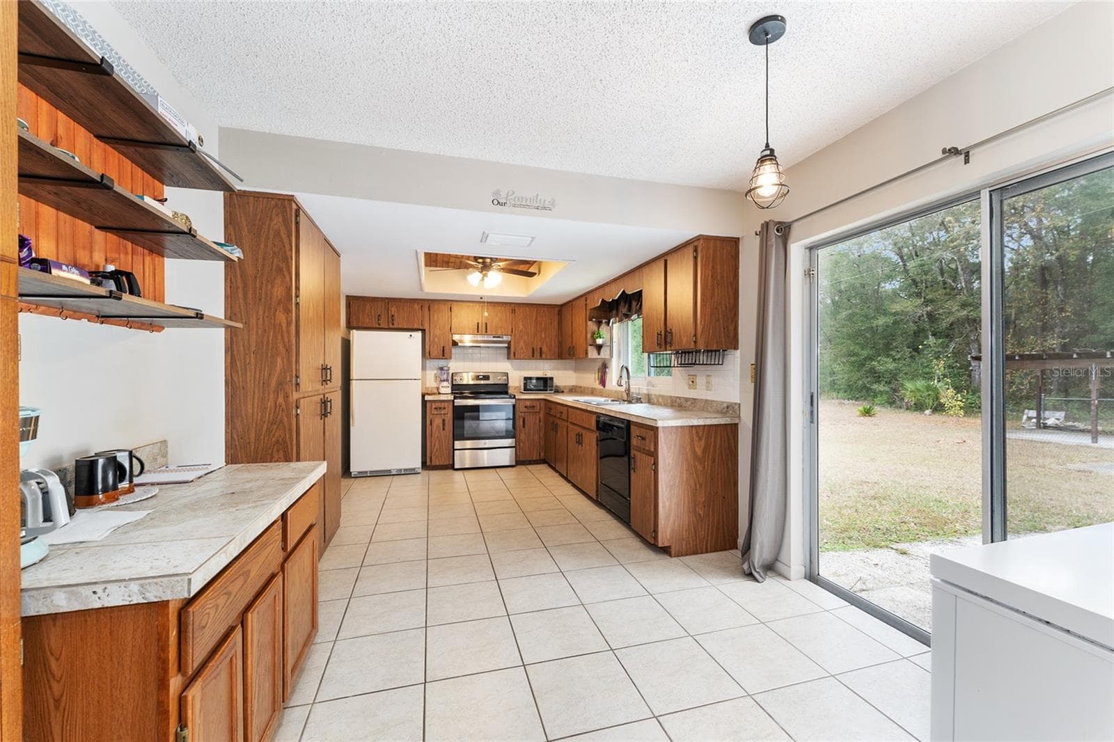 Single Family Residence at 8345 SW 200TH CT, DUNNELLON, photo 31 of 76