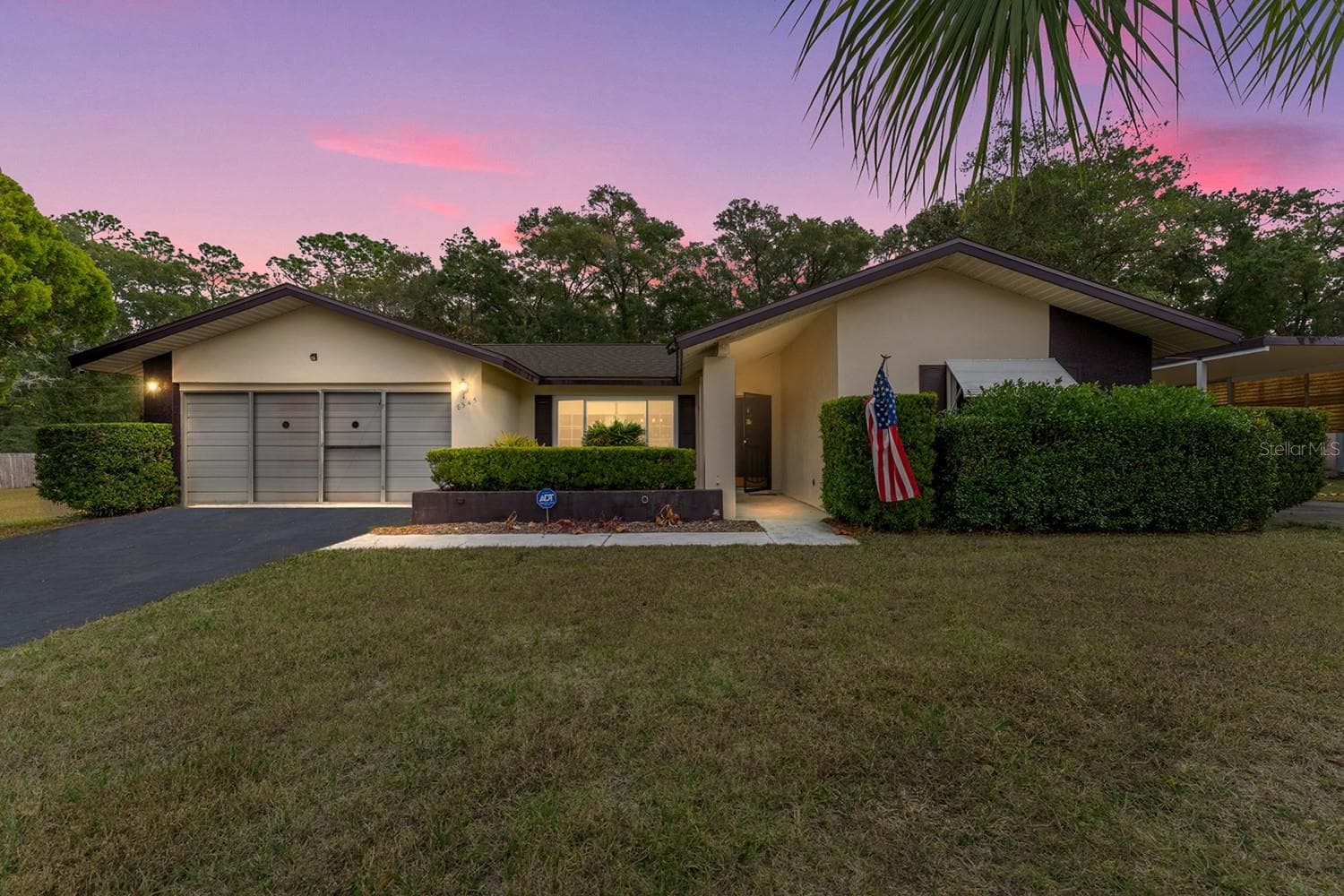 Single Family Residence at 8345 SW 200TH CT, DUNNELLON, photo 58 of 76