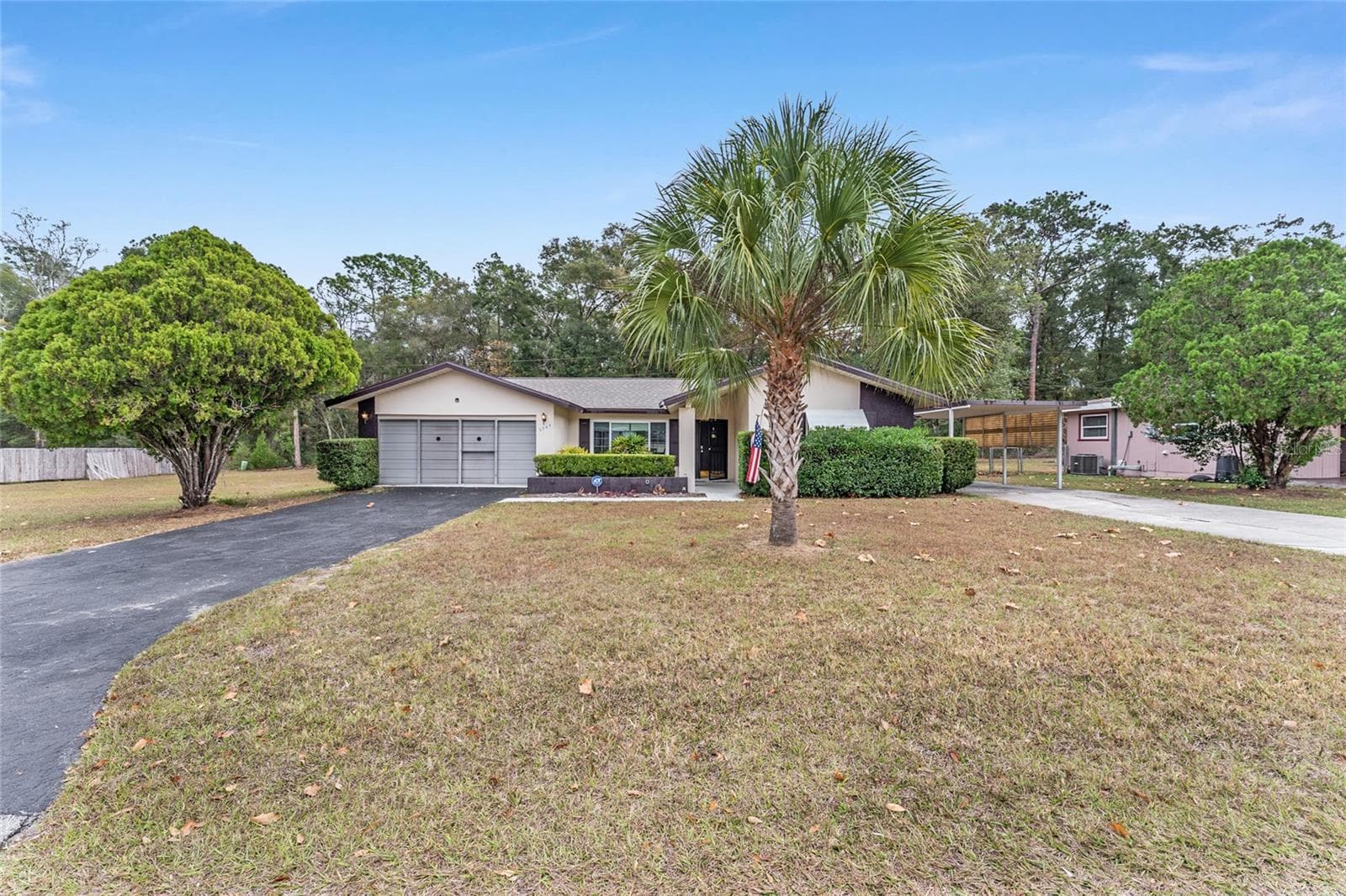 Single Family Residence at 8345 SW 200TH CT, DUNNELLON, photo 60 of 76
