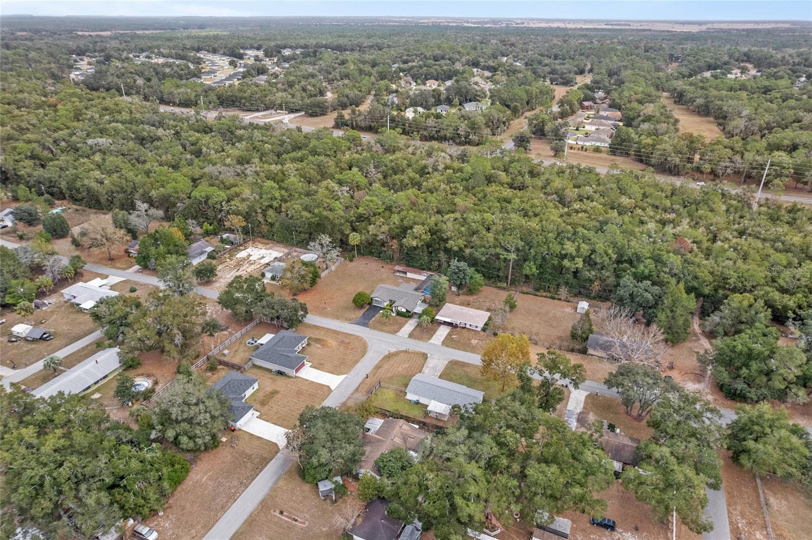 Single Family Residence at 8345 SW 200TH CT, DUNNELLON, photo 72 of 76