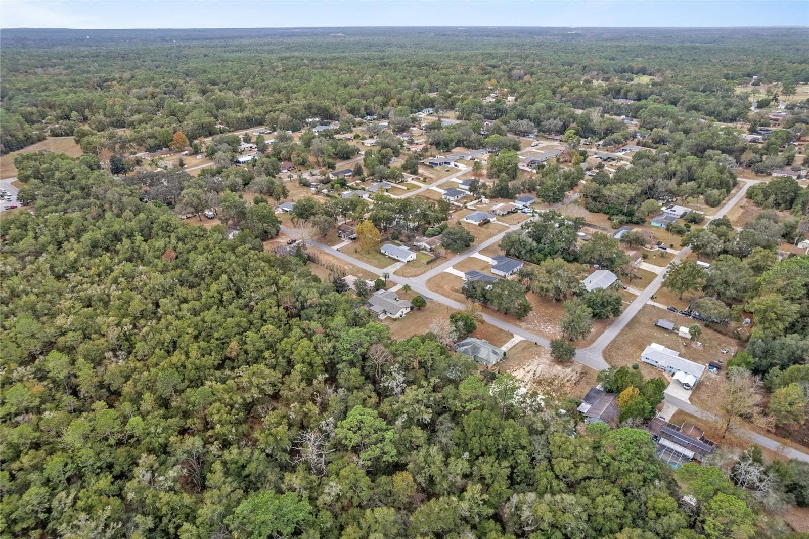 Single Family Residence at 8345 SW 200TH CT, DUNNELLON, photo 73 of 76
