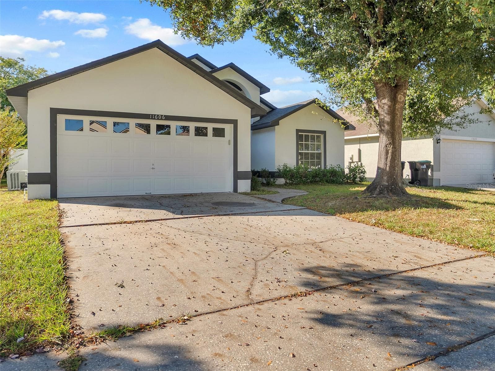 11606 GOODWYCK DR