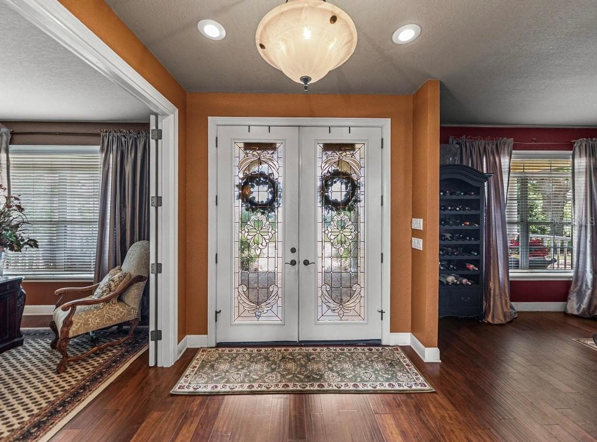 Single Family Residence at 664 S LAKE STARR BLVD, LAKE WALES, photo 12 of 103
