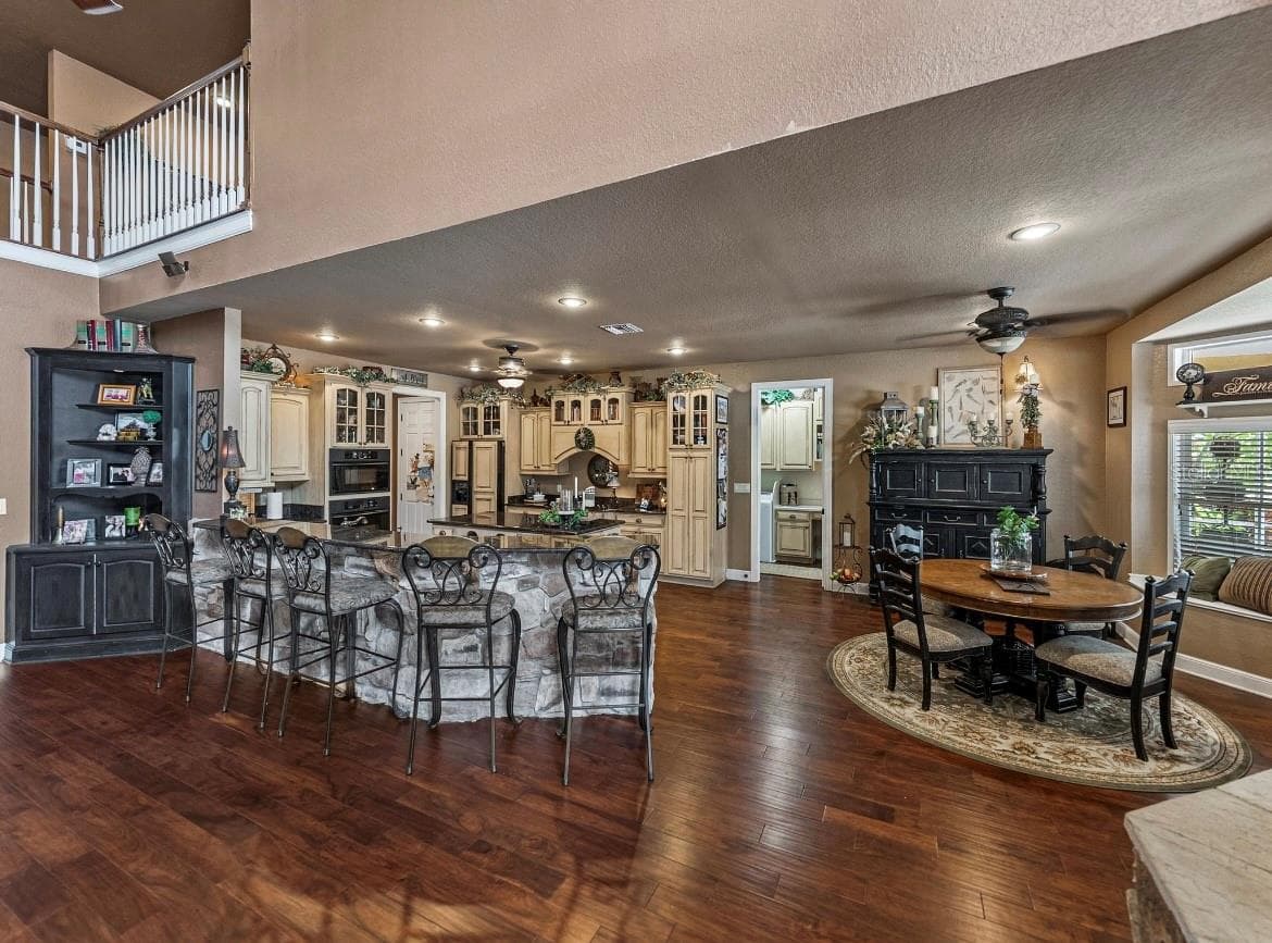 Single Family Residence at 664 S LAKE STARR BLVD, LAKE WALES, photo 23 of 103