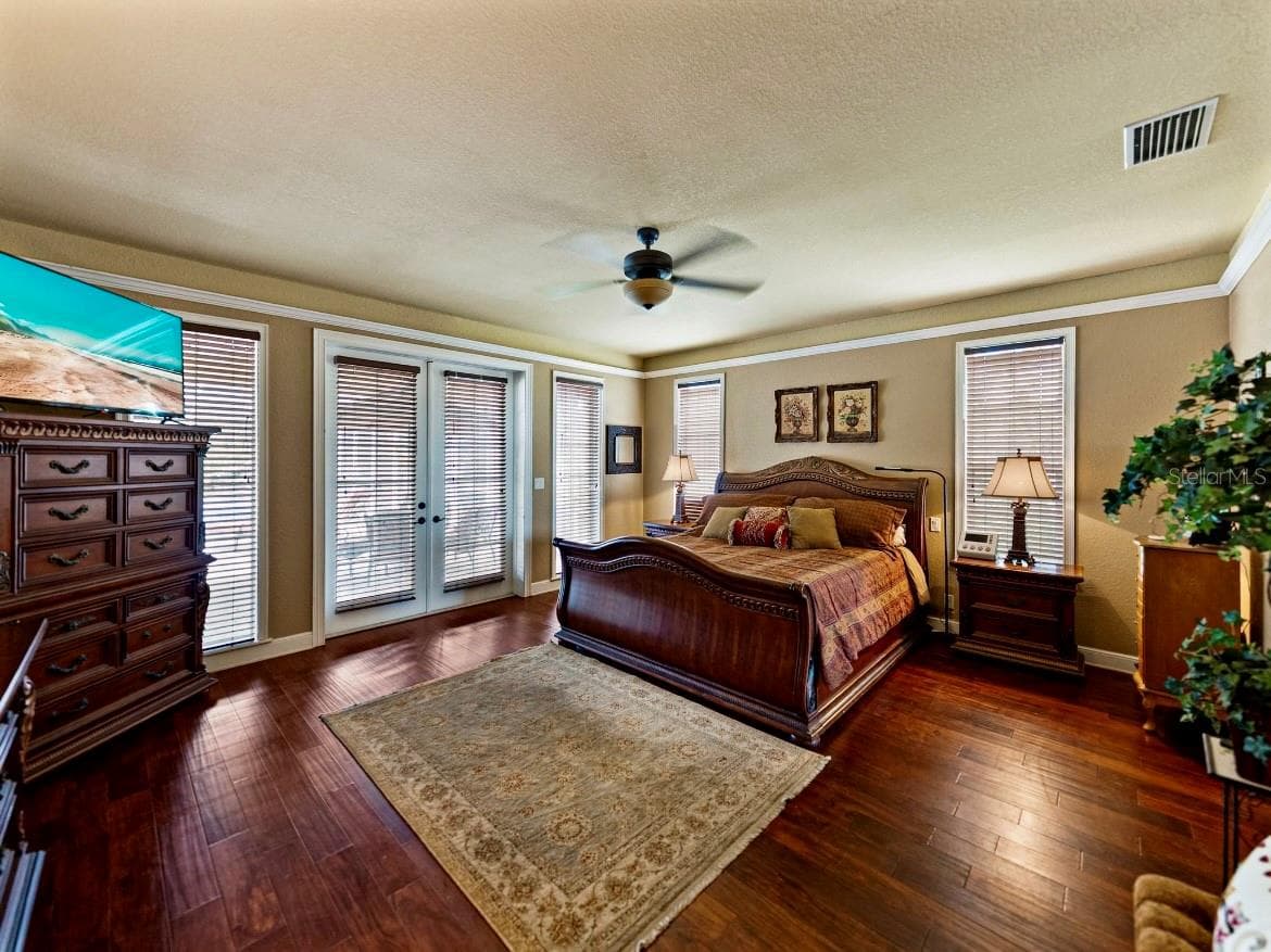 Single Family Residence at 664 S LAKE STARR BLVD, LAKE WALES, photo 32 of 103