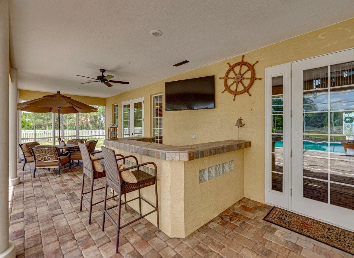 Single Family Residence at 664 S LAKE STARR BLVD, LAKE WALES, photo 63 of 103