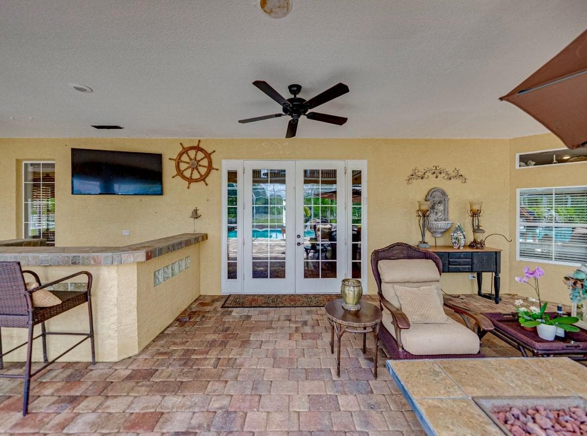 Single Family Residence at 664 S LAKE STARR BLVD, LAKE WALES, photo 64 of 103