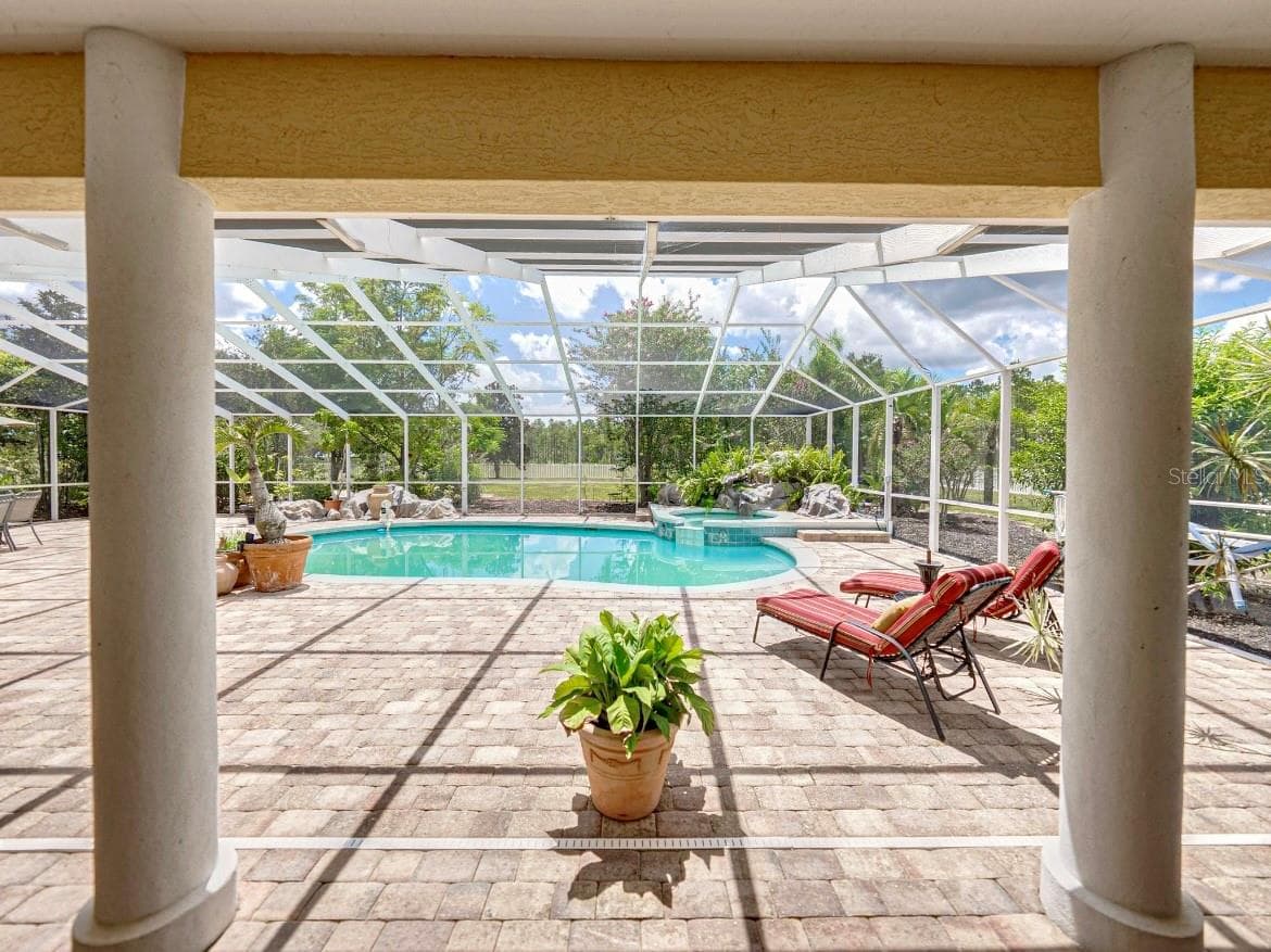 Single Family Residence at 664 S LAKE STARR BLVD, LAKE WALES, photo 65 of 103
