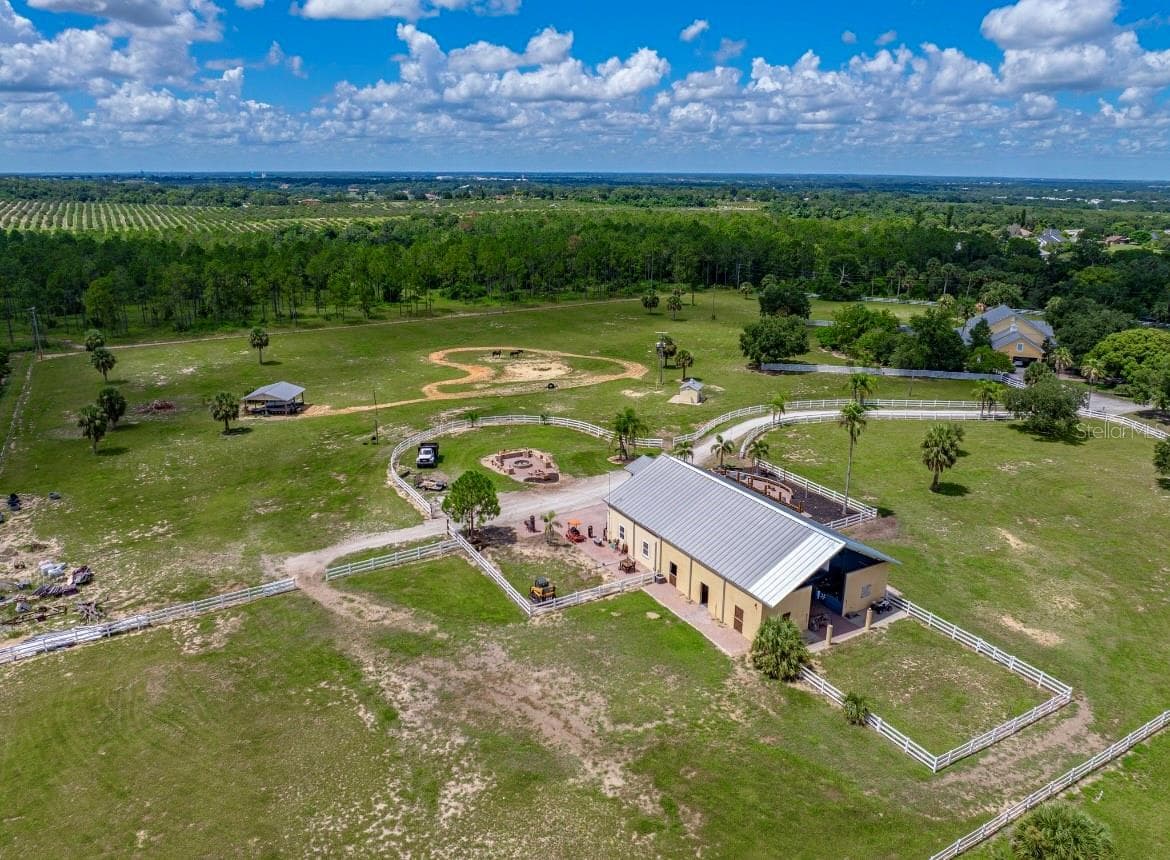 Single Family Residence at 664 S LAKE STARR BLVD, LAKE WALES, photo 81 of 103
