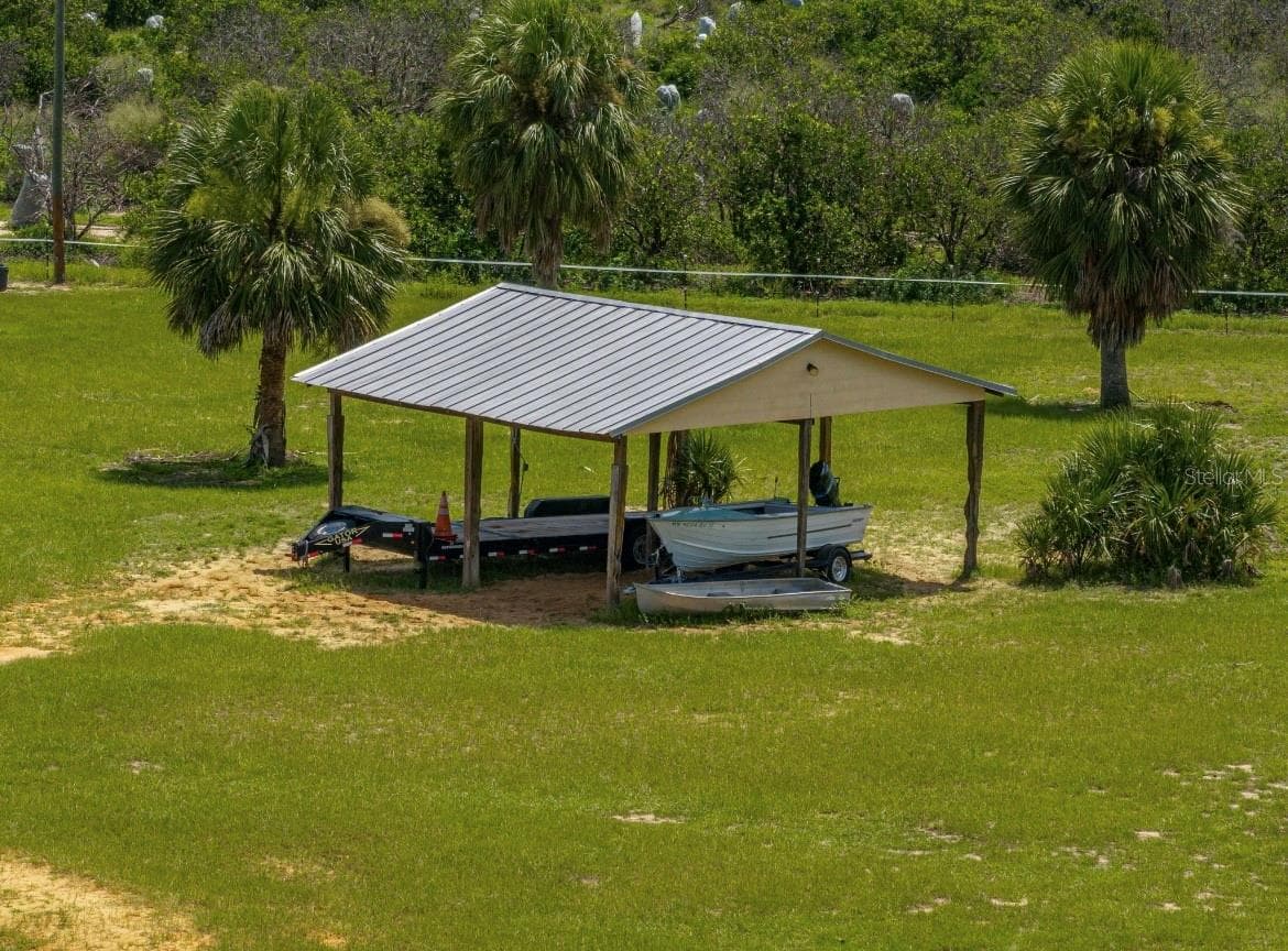 Single Family Residence at 664 S LAKE STARR BLVD, LAKE WALES, photo 82 of 103