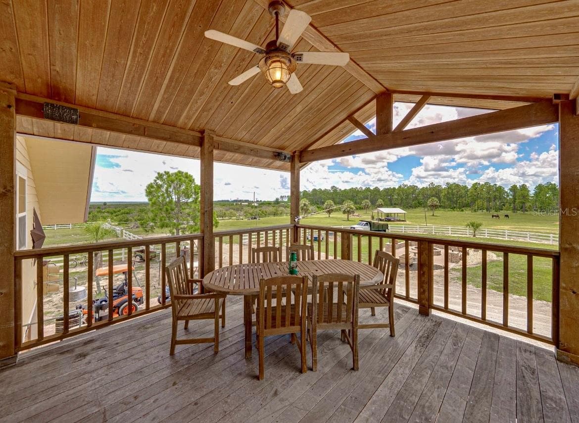 Single Family Residence at 664 S LAKE STARR BLVD, LAKE WALES, photo 99 of 103