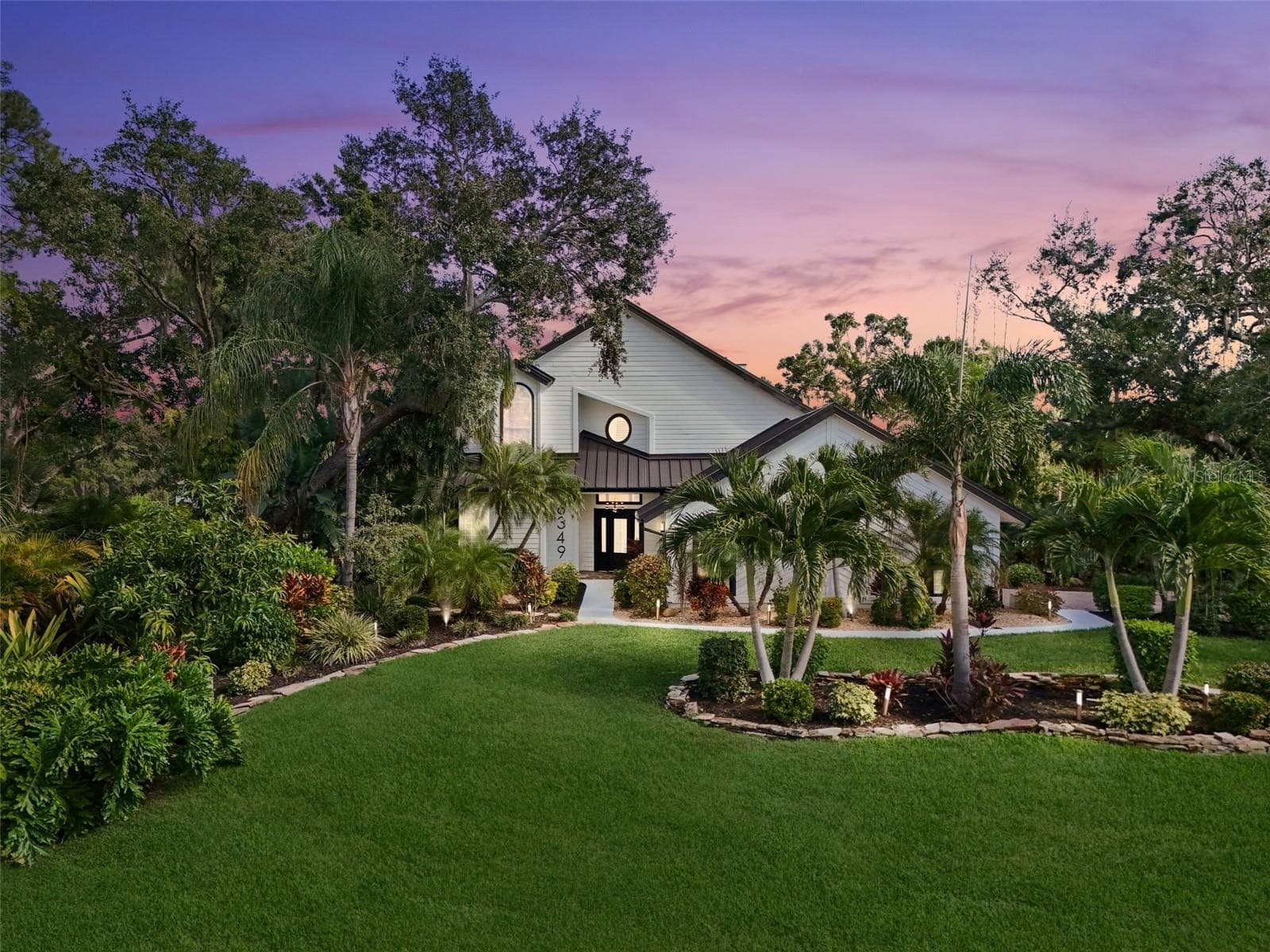 your one acre dream - 6349 RAVENWOOD WAY, SARASOTA