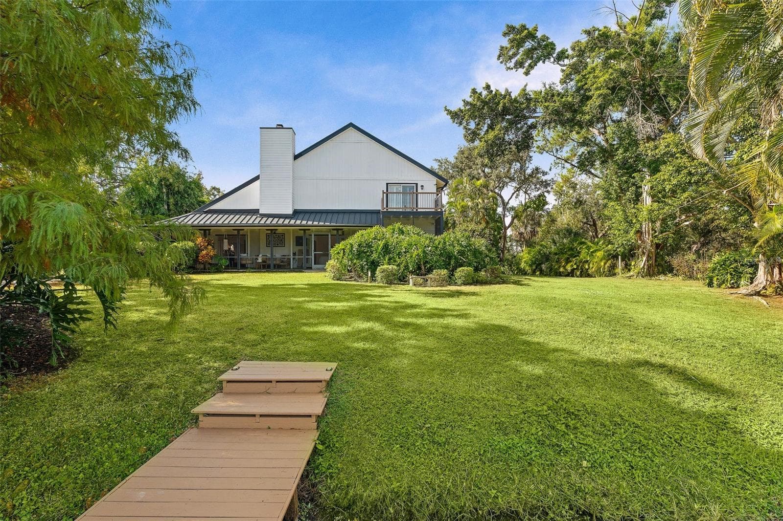 Single Family Residence at 6349 RAVENWOOD WAY, SARASOTA, photo 42 of 69