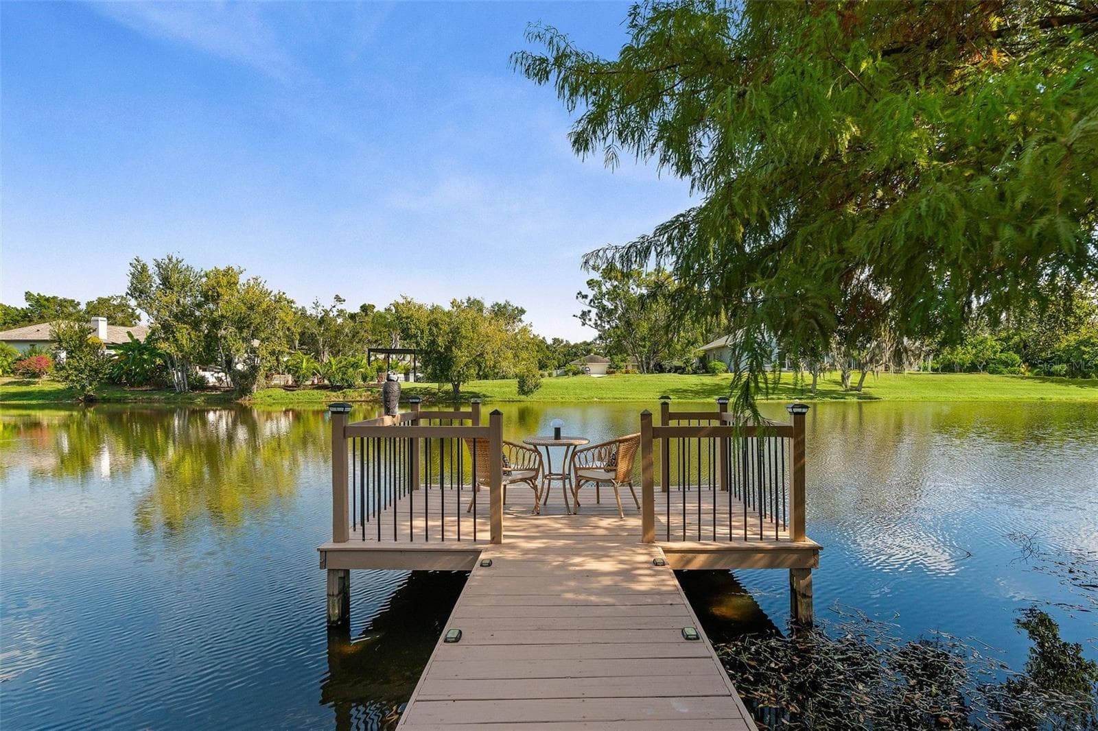 Single Family Residence at 6349 RAVENWOOD WAY, SARASOTA, photo 43 of 69