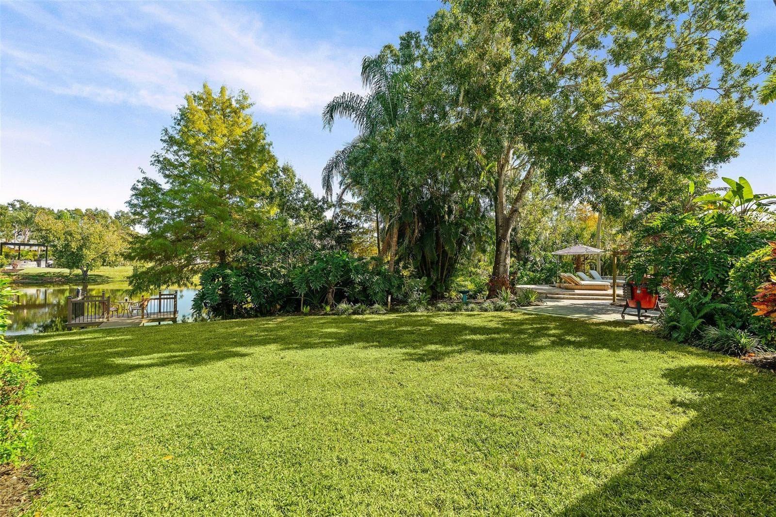 Single Family Residence at 6349 RAVENWOOD WAY, SARASOTA, photo 48 of 69