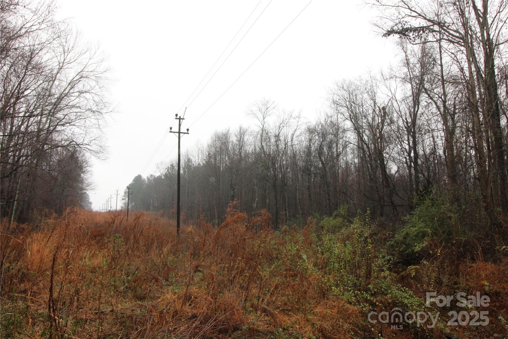 Lot at 4.58+/-AC Eaker Road, Bessemer City, photo 4 of 6