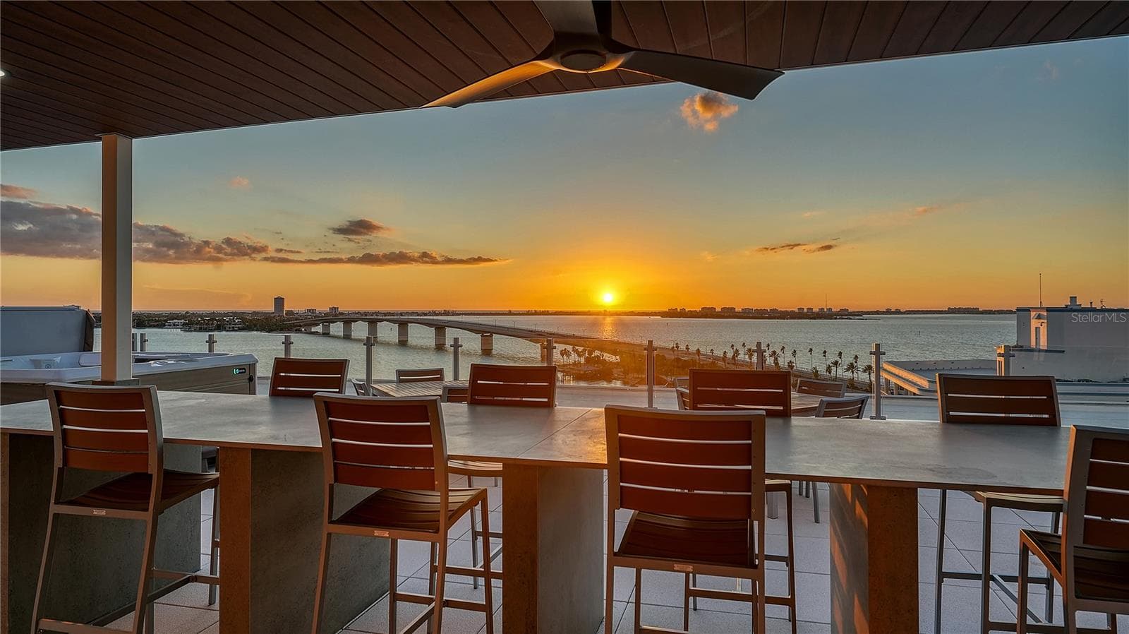 Condominium at 111 GOLDEN GATE #602, SARASOTA, photo 57 of 72