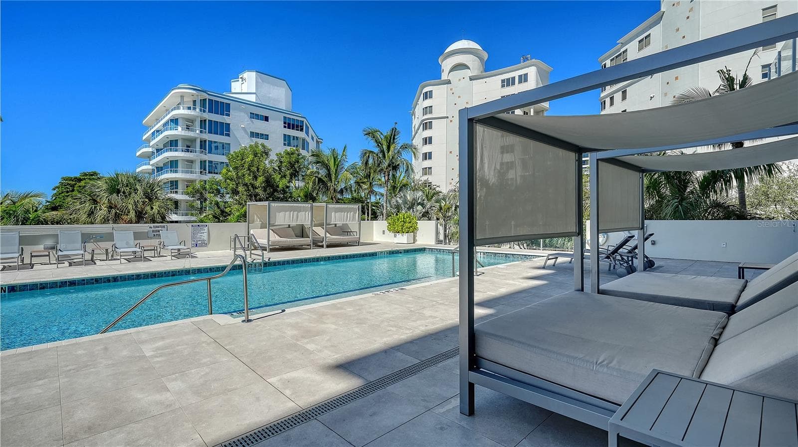 Condominium at 111 GOLDEN GATE #602, SARASOTA, photo 45 of 72