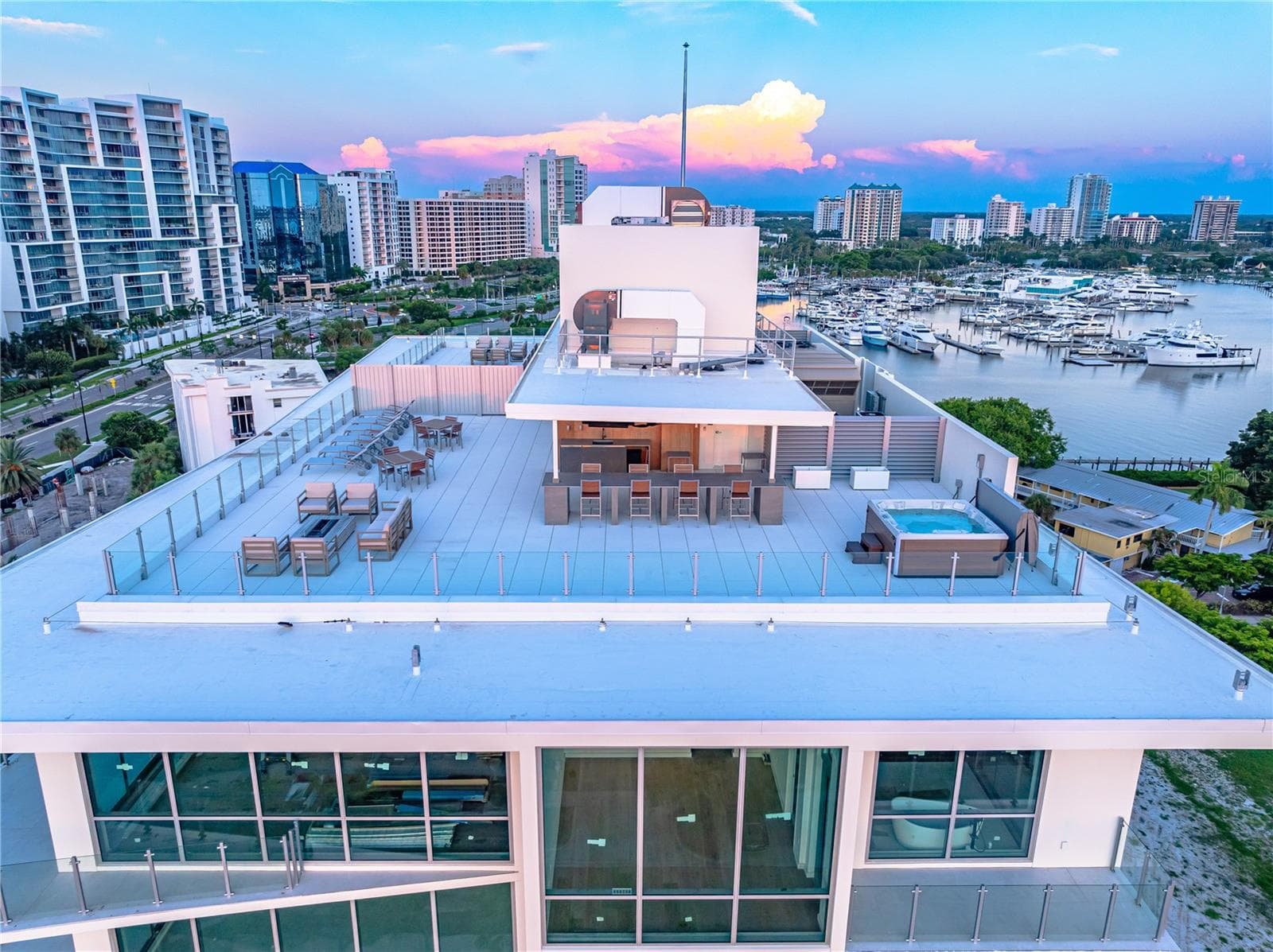 Condominium at 111 GOLDEN GATE #602, SARASOTA, photo 55 of 72